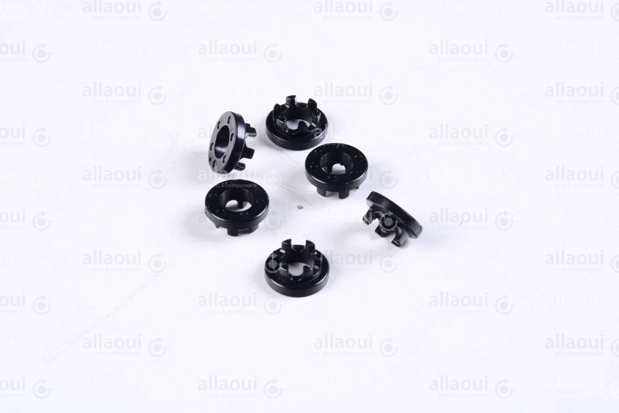 Heidelberg Ring-Crown Ring (6 pieces) ZD.206-991-01-00 Heidelberg Ring-Crown Ring (6 pieces) ZD.206-991-01-00