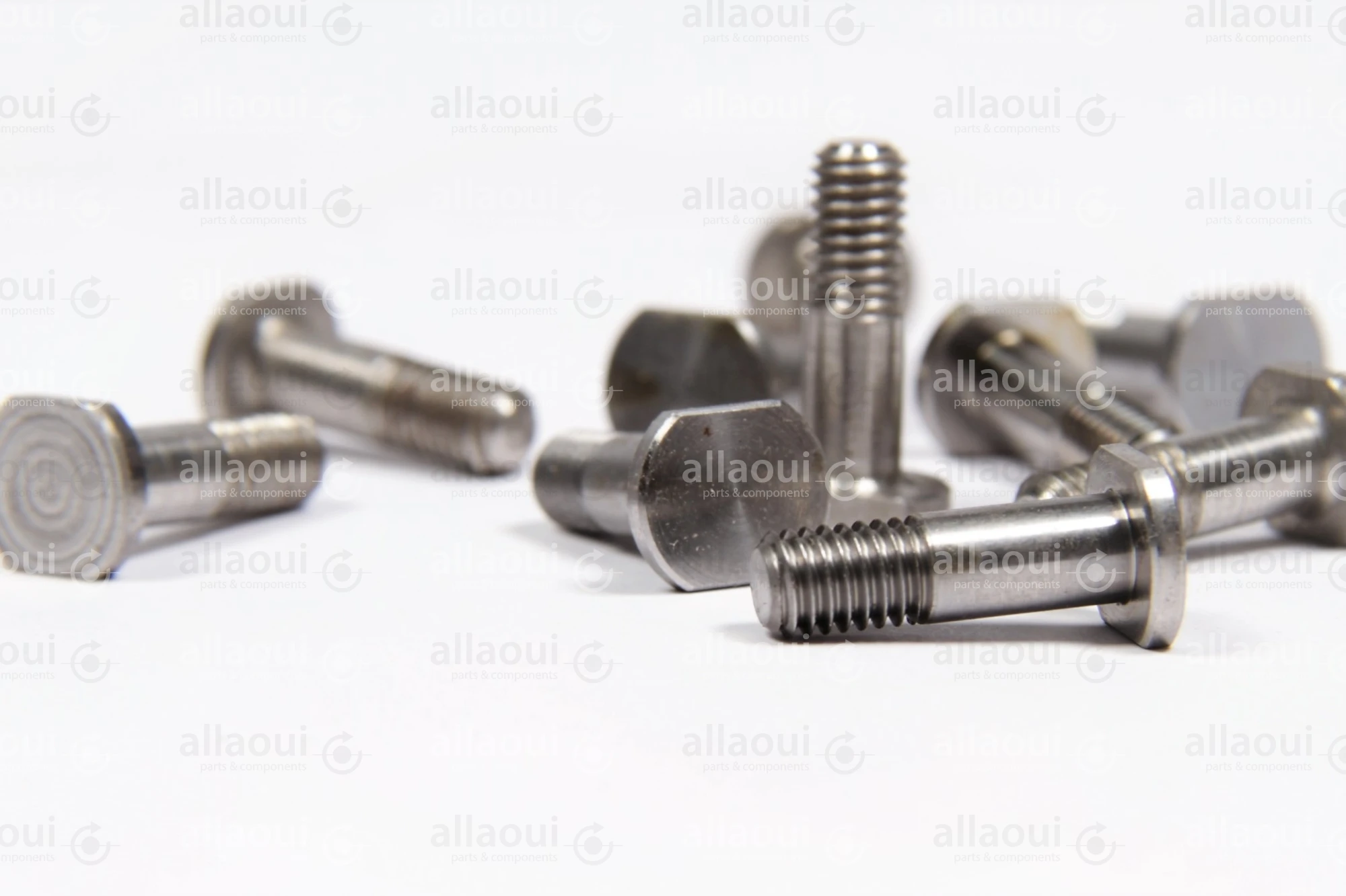 Müller Martini Screw RD12X22 (10 Pieces) 3681.2274.4 Müller Martini Screw RD12X22 (10 Pieces) 3681.2274.4