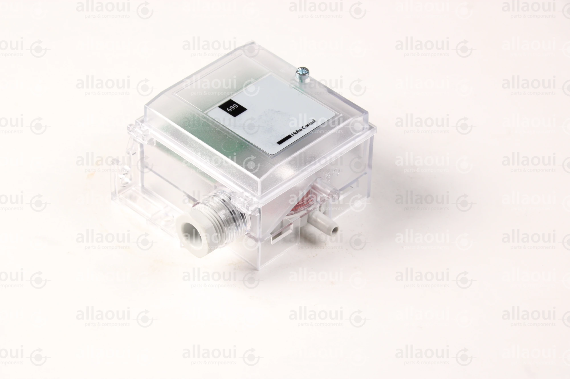 Huba Control Pressure Sensor 699.911015010 Huba Control Pressure Sensor 699.911015010