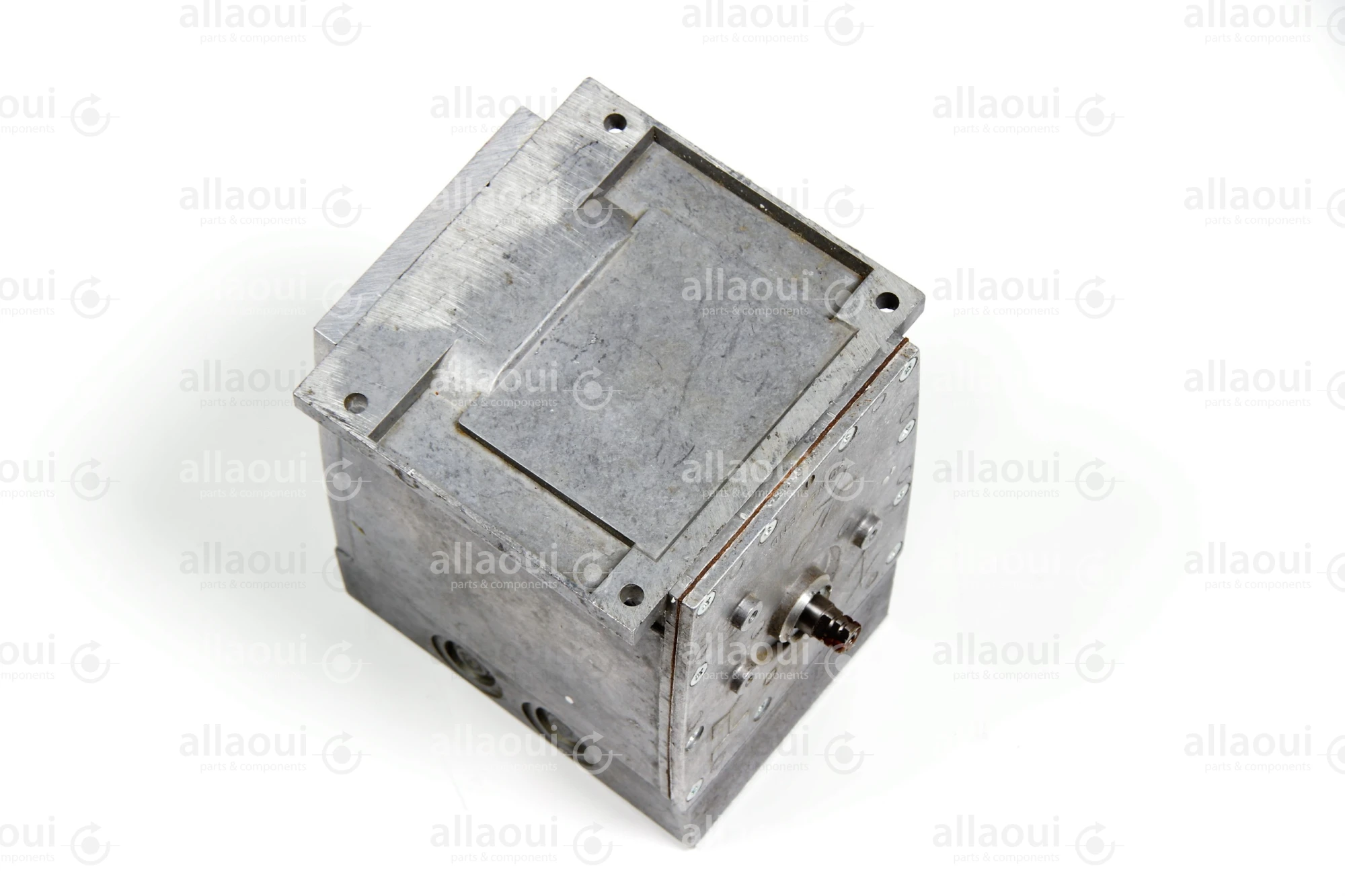 Honeywell Motor M941B 1015 Honeywell Motor M941B 1015