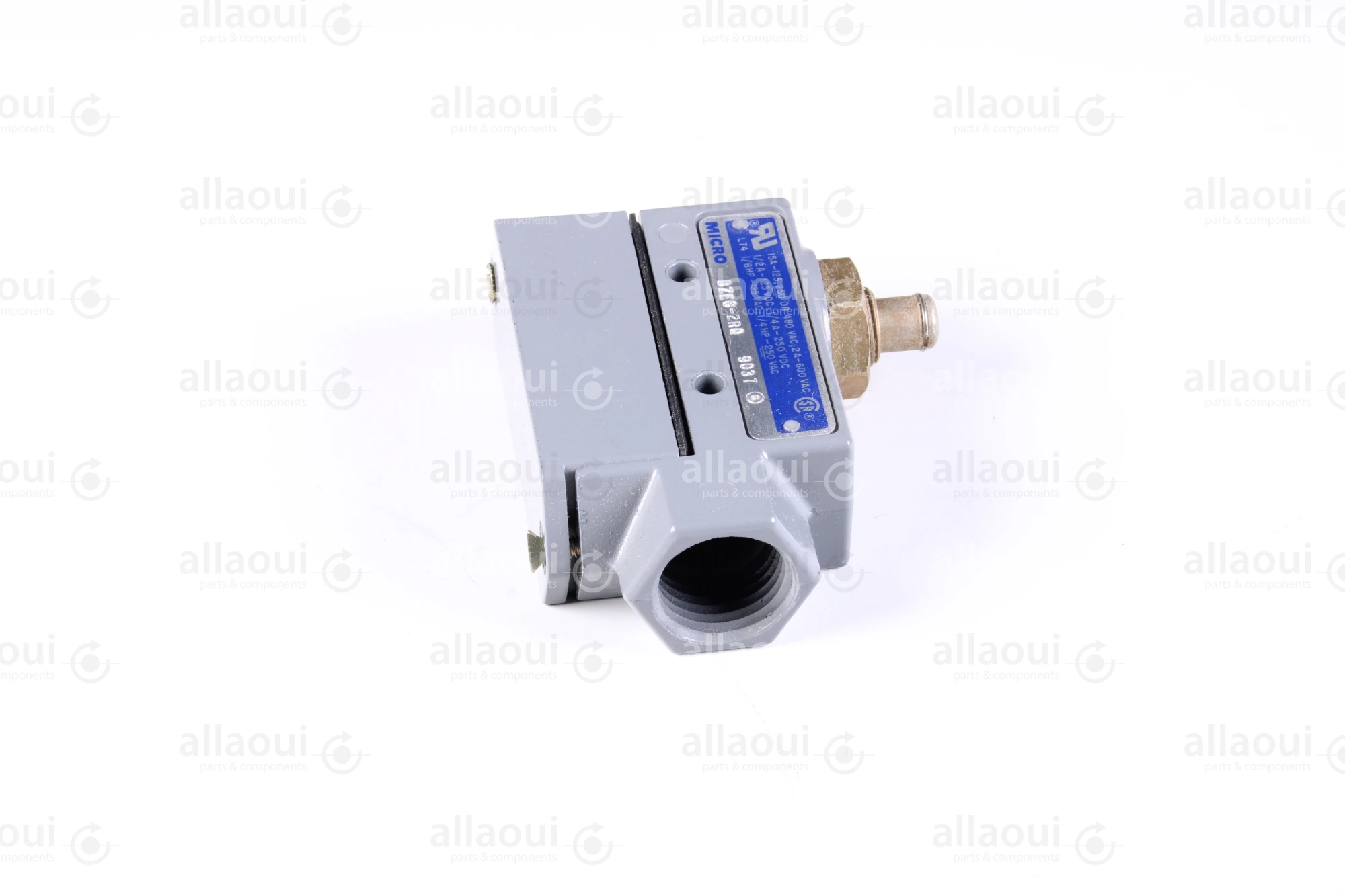 Honeywell Switch BZE6-2RQ Honeywell Switch BZE6-2RQ