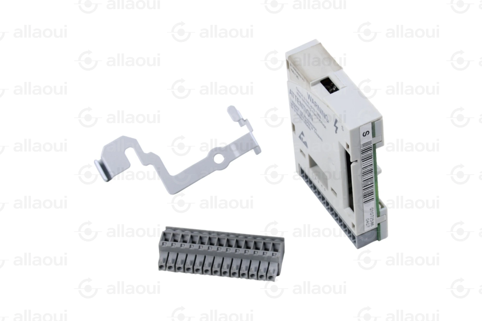 Lenze Function module E82ZAFSC100/S