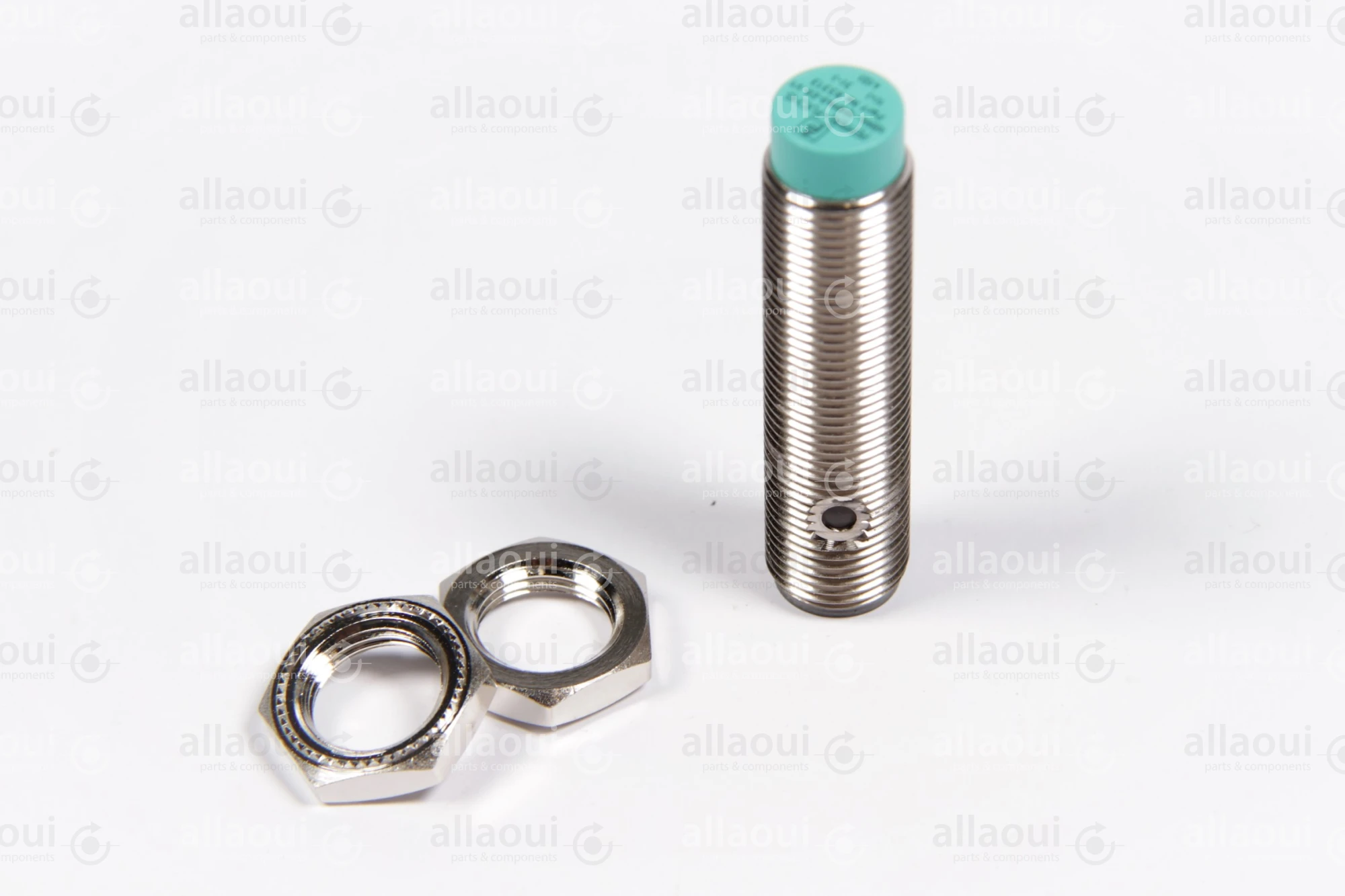 PEPPERL+FUCHS Pepperl+Fuchs NBN4-12GM40-E0-V1 083313 PEPPERL+FUCHS Pepperl+Fuchs NBN4-12GM40-E0-V1 083313