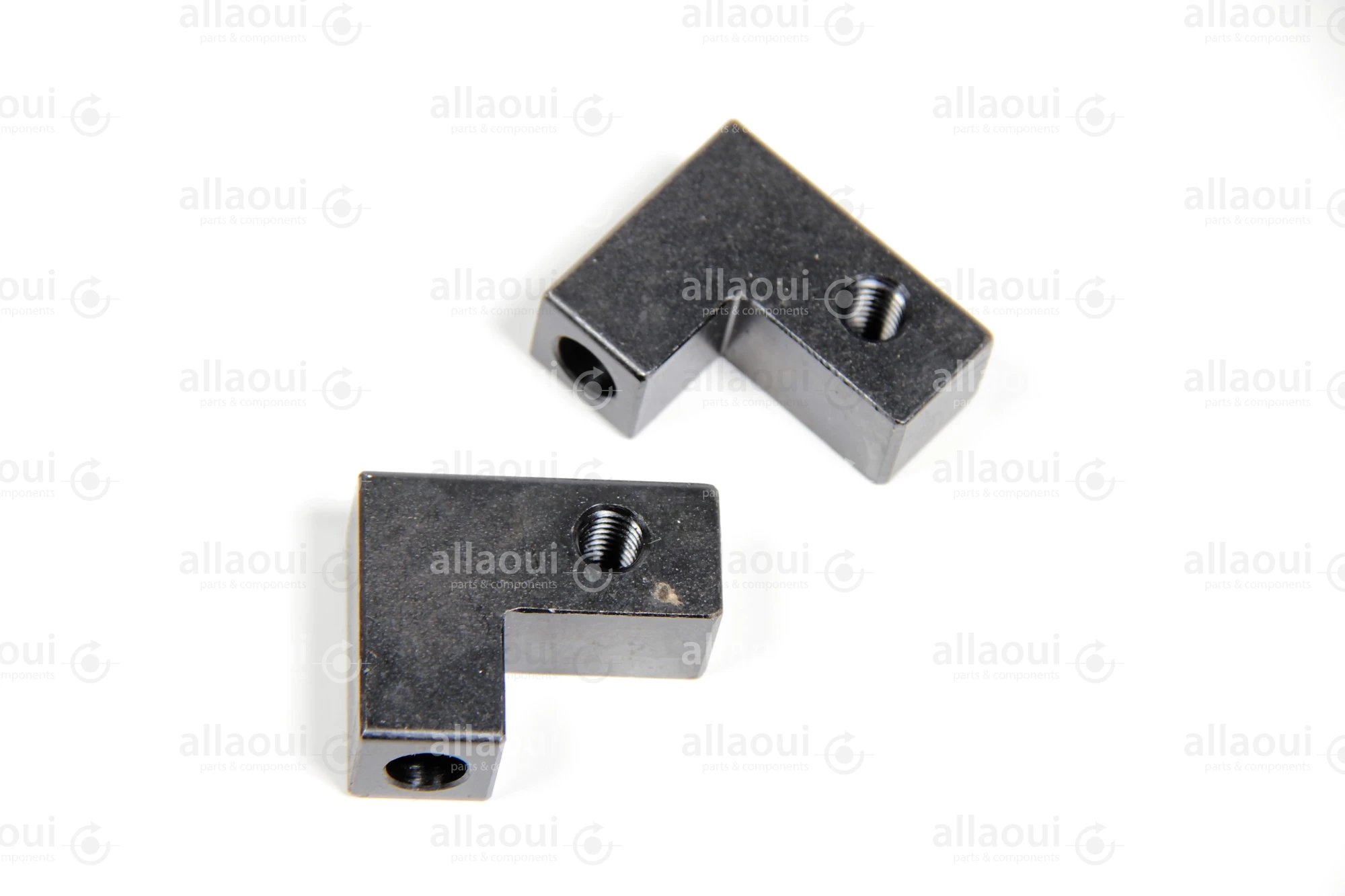Müller Martini Clamping Piece FL.25/12X30 3001.4395.4