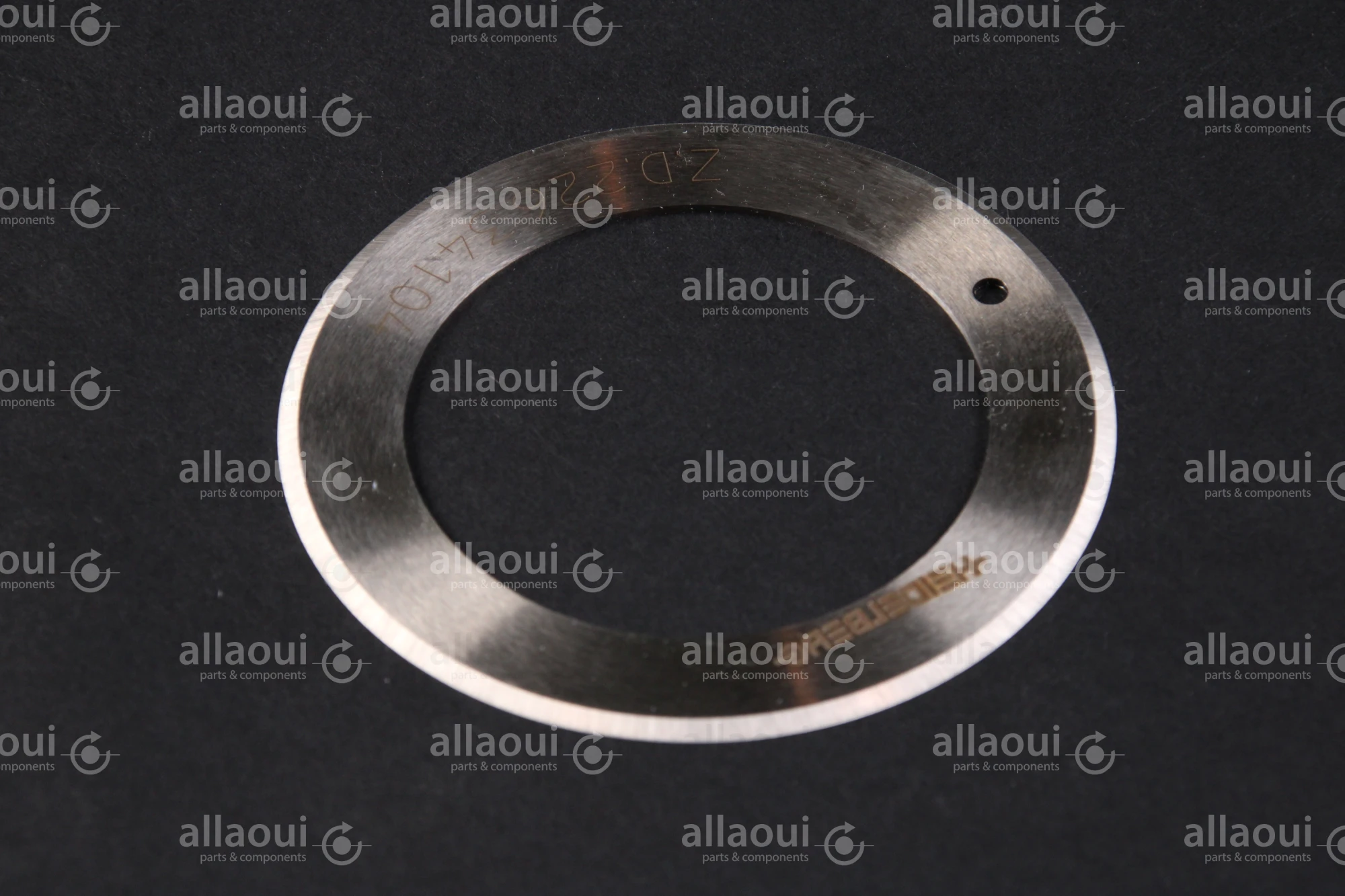 Heidelberg Trimming Blade ZD.226-341-04-00 Heidelberg Trimming Blade ZD.226-341-04-00