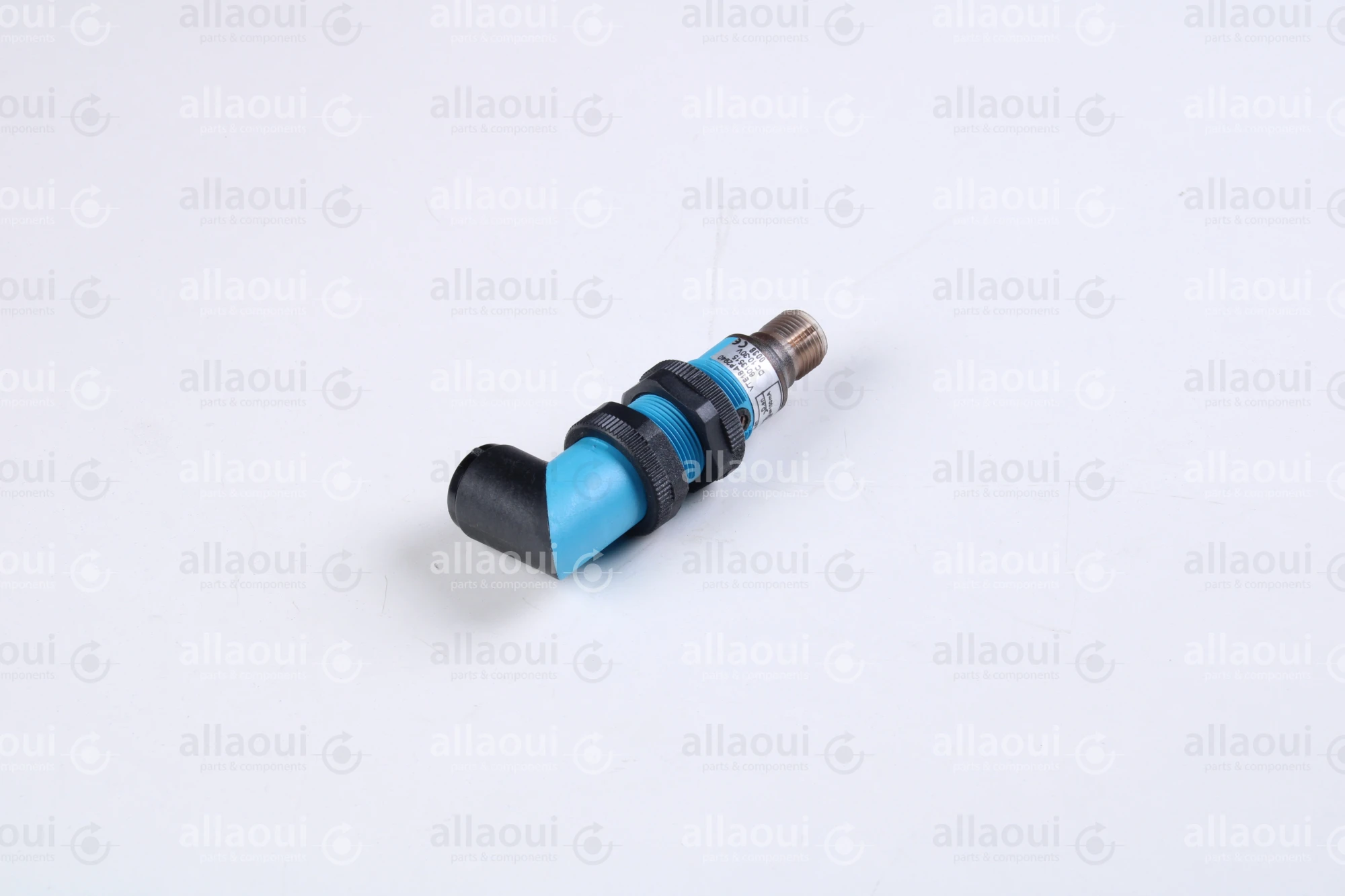 Sick Cylindrical photoelectric sensor 10-30V 100mA VTE18-4P2940 Sick Cylindrical photoelectric sensor 10-30V 100mA VTE18-4P2940
