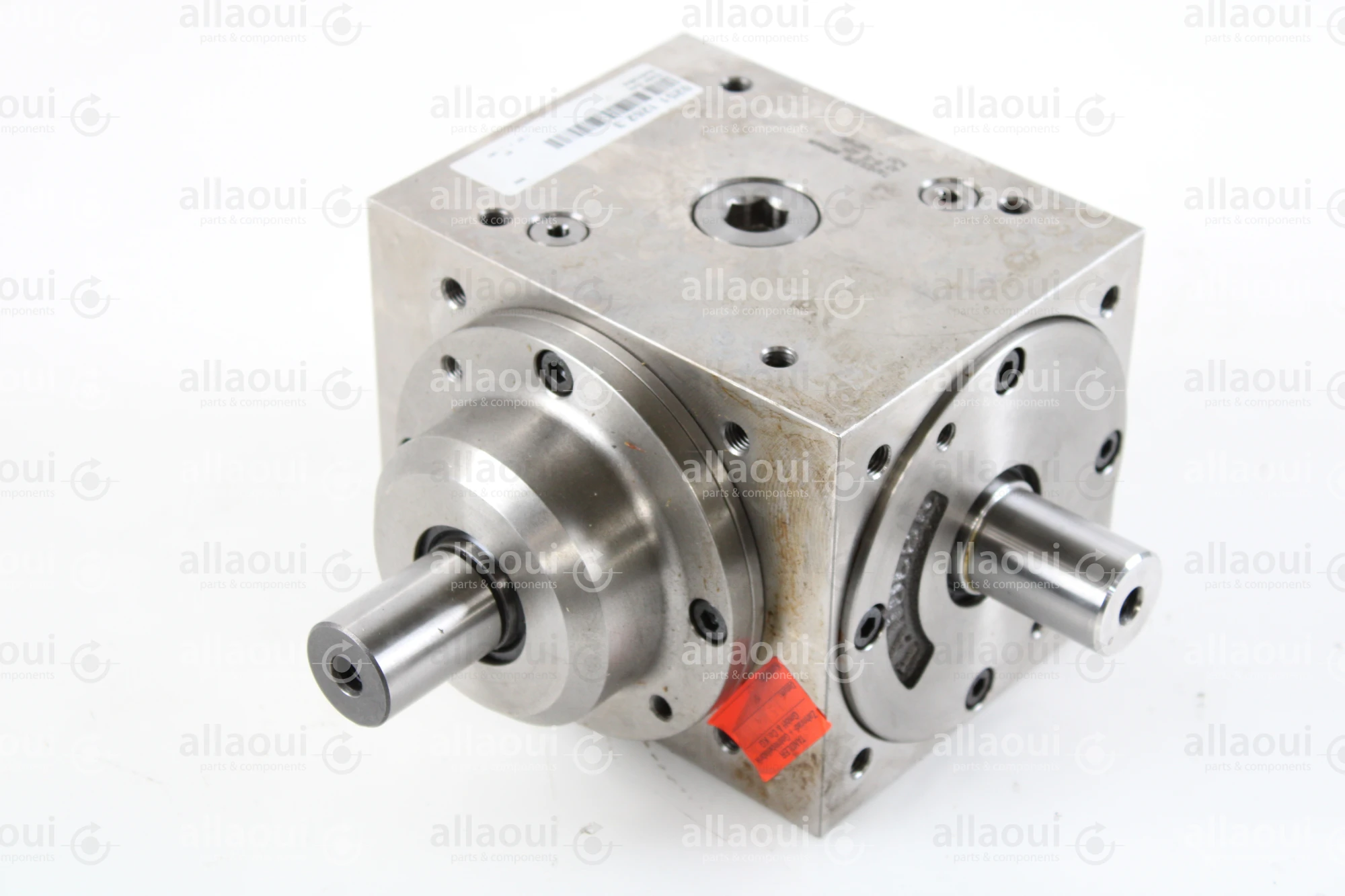 Müller Martini Gear Box 0251.1262.3 Müller Martini Gear Box 0251.1262.3