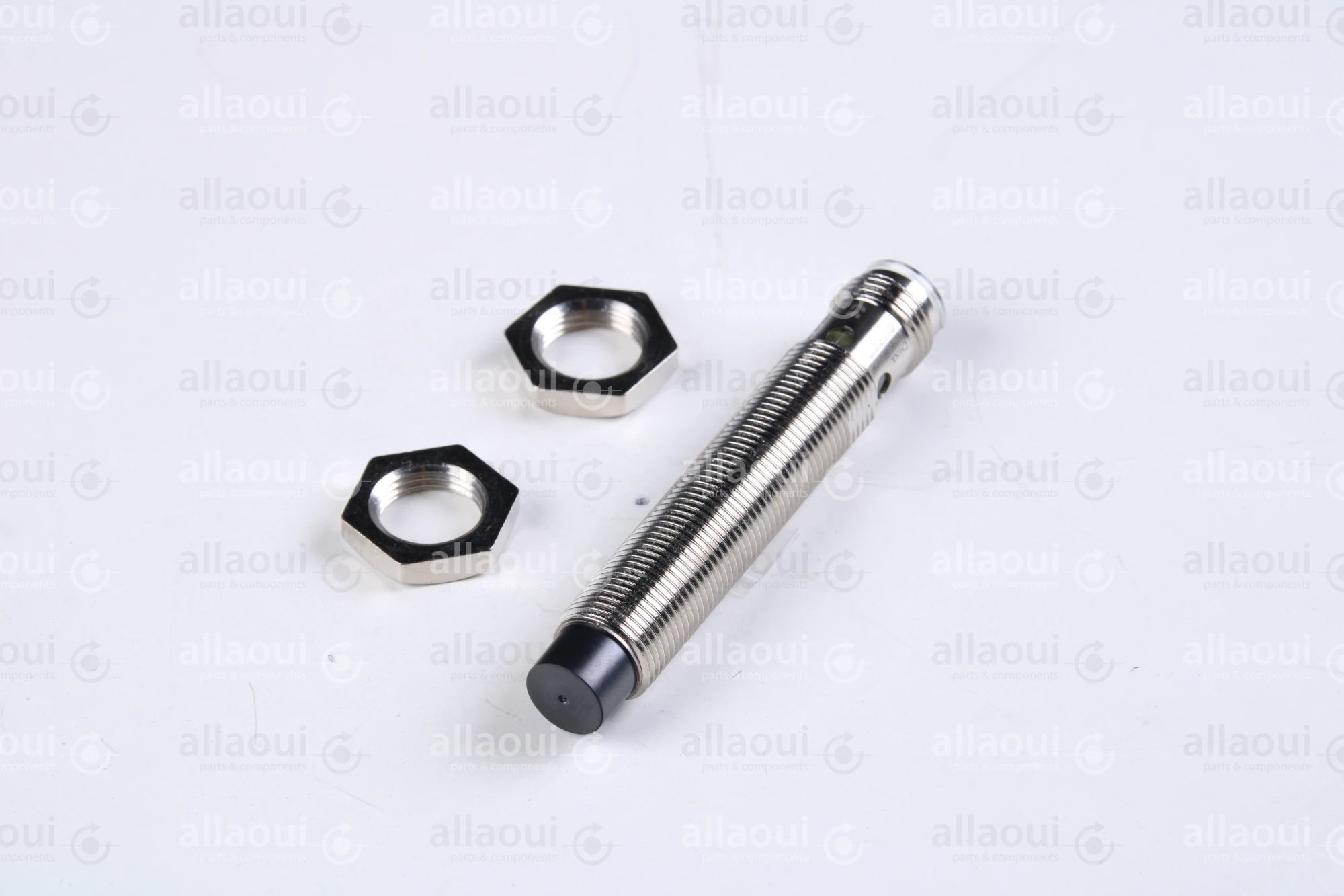 Omron Inductive Sensor E2A-M12LN08-M1-B1 Omron Inductive Sensor E2A-M12LN08-M1-B1