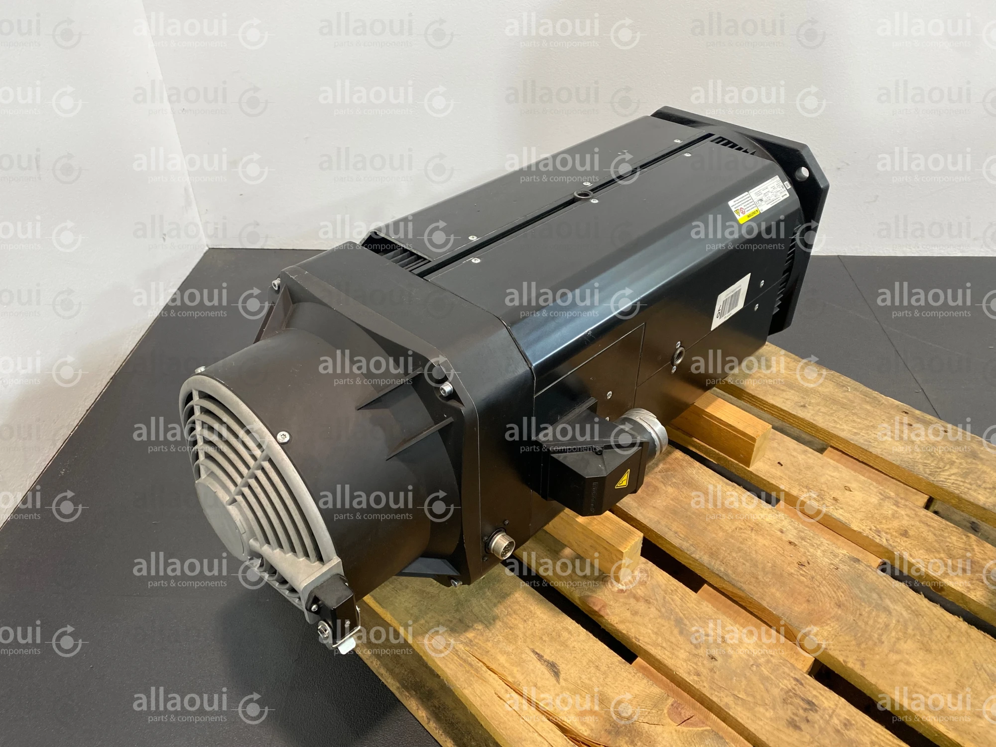 Bosch Rexroth Motor MAD160C-0200-SA-M0-AH0-05-R1 Bosch Rexroth Motor MAD160C-0200-SA-M0-AH0-05-R1