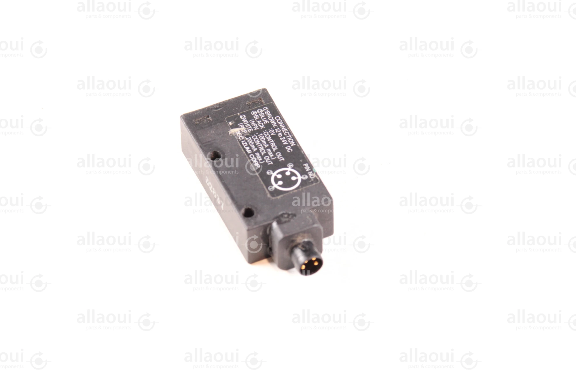 IDEC Sensor SA1C-PD3C IDEC Sensor SA1C-PD3C