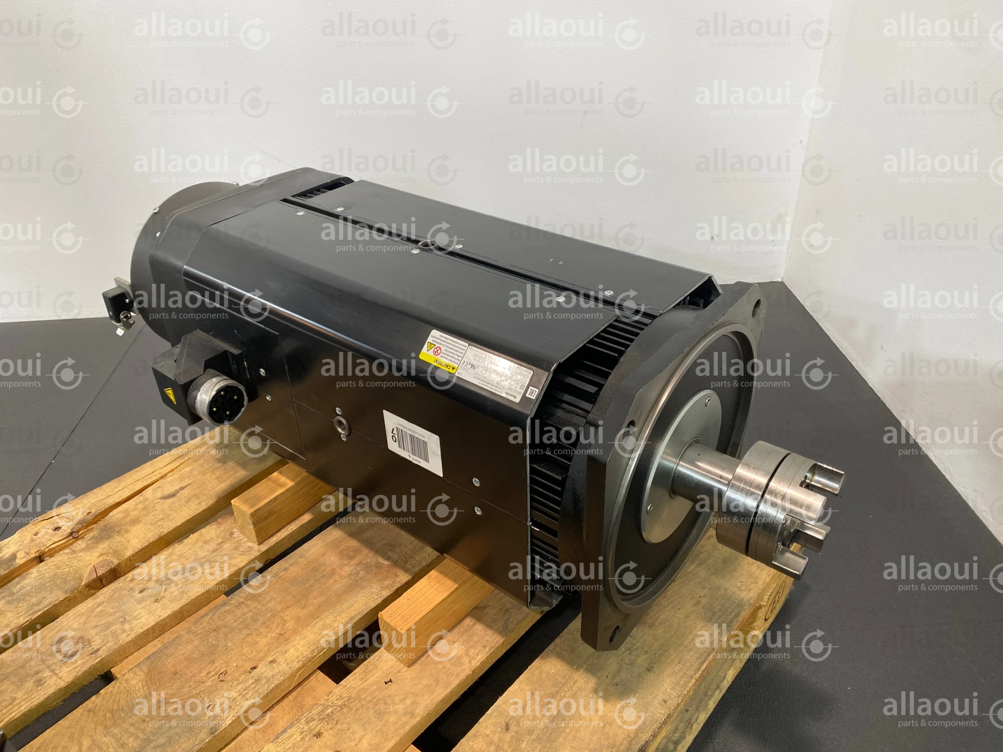 Bosch Rexroth Motor MAD160C-0200-SA-M0-AH0-05-R1 Bosch Rexroth Motor MAD160C-0200-SA-M0-AH0-05-R1