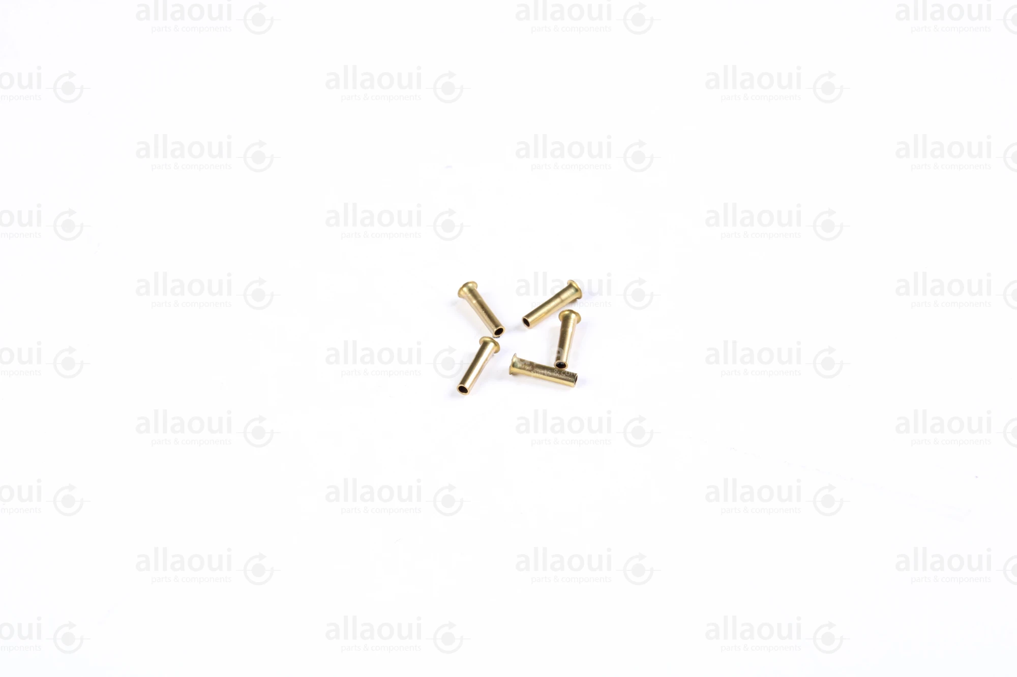 Müller Martini Support sleeve (5 Pieces) 0040.3800 (5 Stück) Müller Martini Support sleeve (5 Pieces) 0040.3800 (5 Stück)