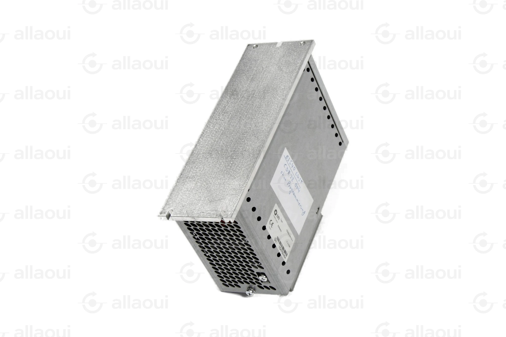 LTI Motion Frequency Converter CDA32.004 LTI Motion Frequency Converter CDA32.004