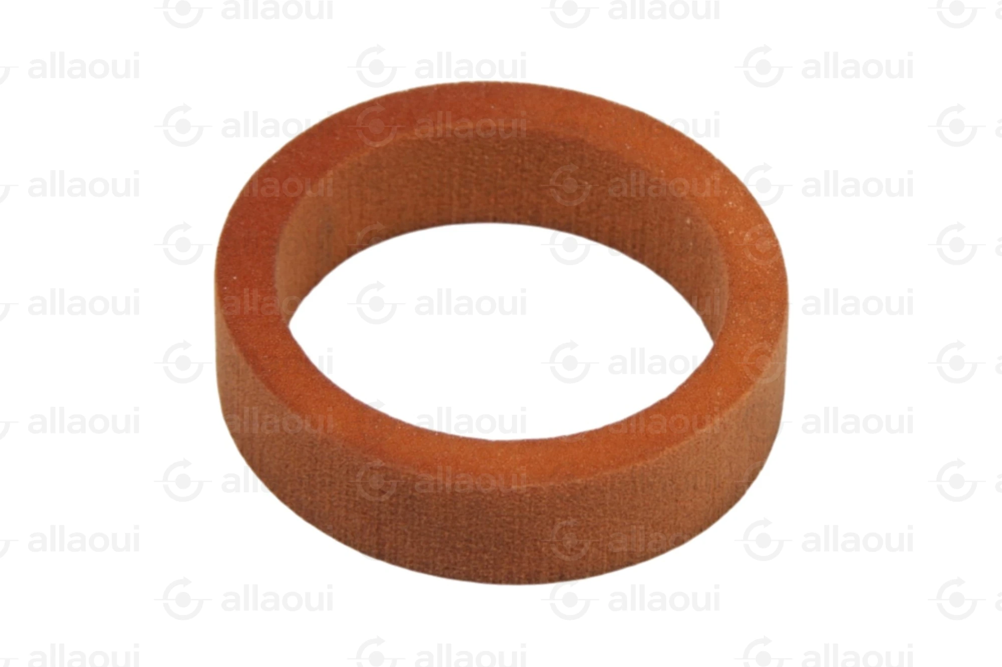 MBO Urethane Wheel 17.7319.06