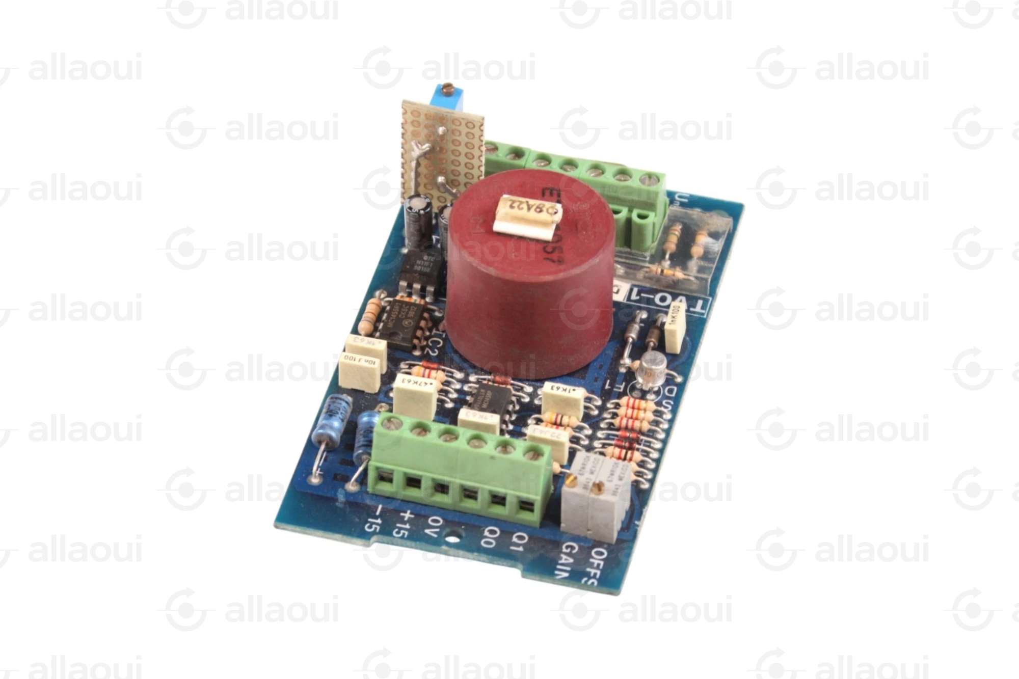 Gefran Print Board SIEI-ECS-1270-1 Gefran Print Board SIEI-ECS-1270-1