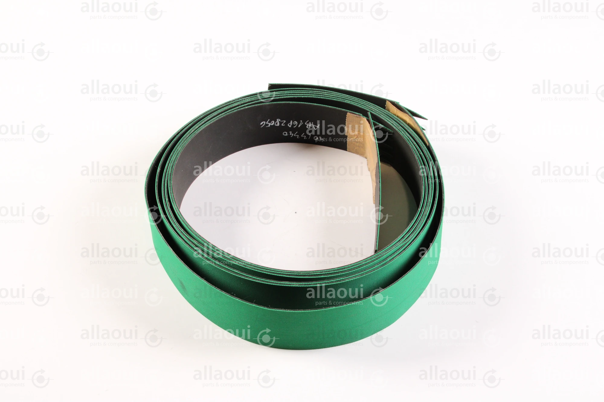 Habasit Conveyor Belt MAT-5P 3014115 611/A Habasit Conveyor Belt MAT-5P 3014115 611/A