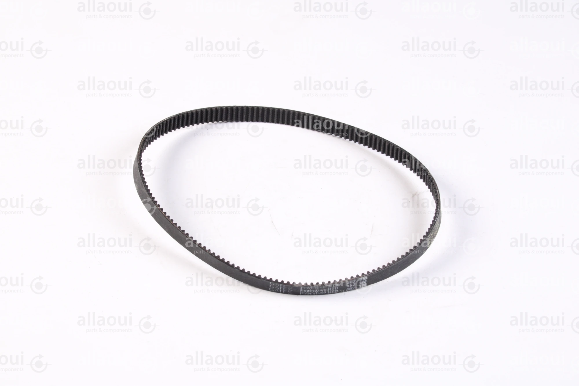 Gates Timing Belt 462-3M-10 Gates Timing Belt 462-3M-10