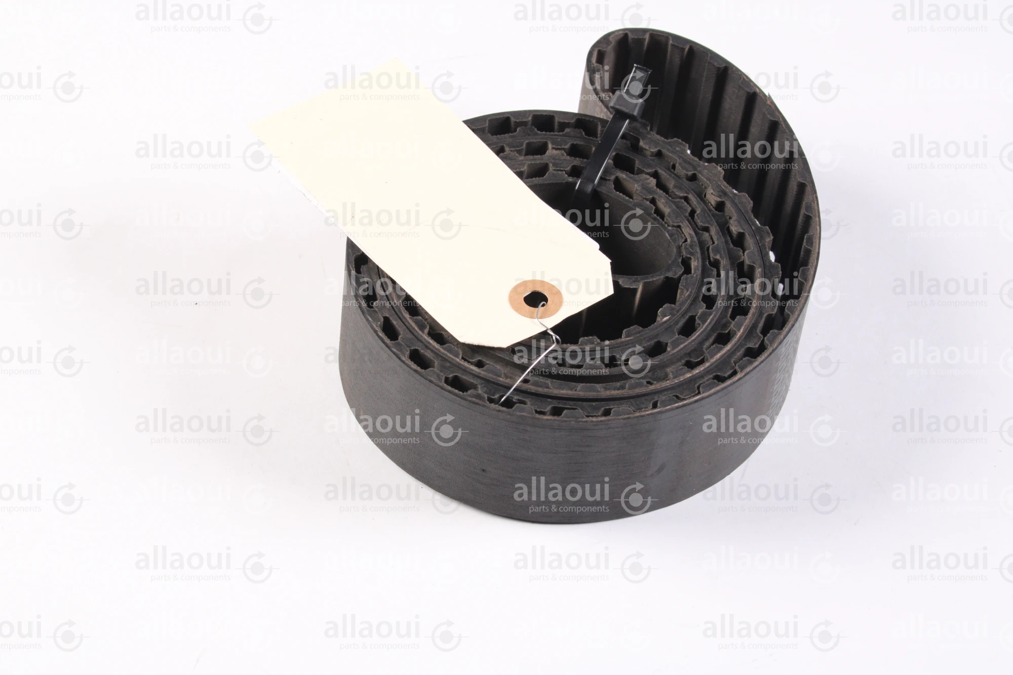 Dayco Timing Belt 800-H-40