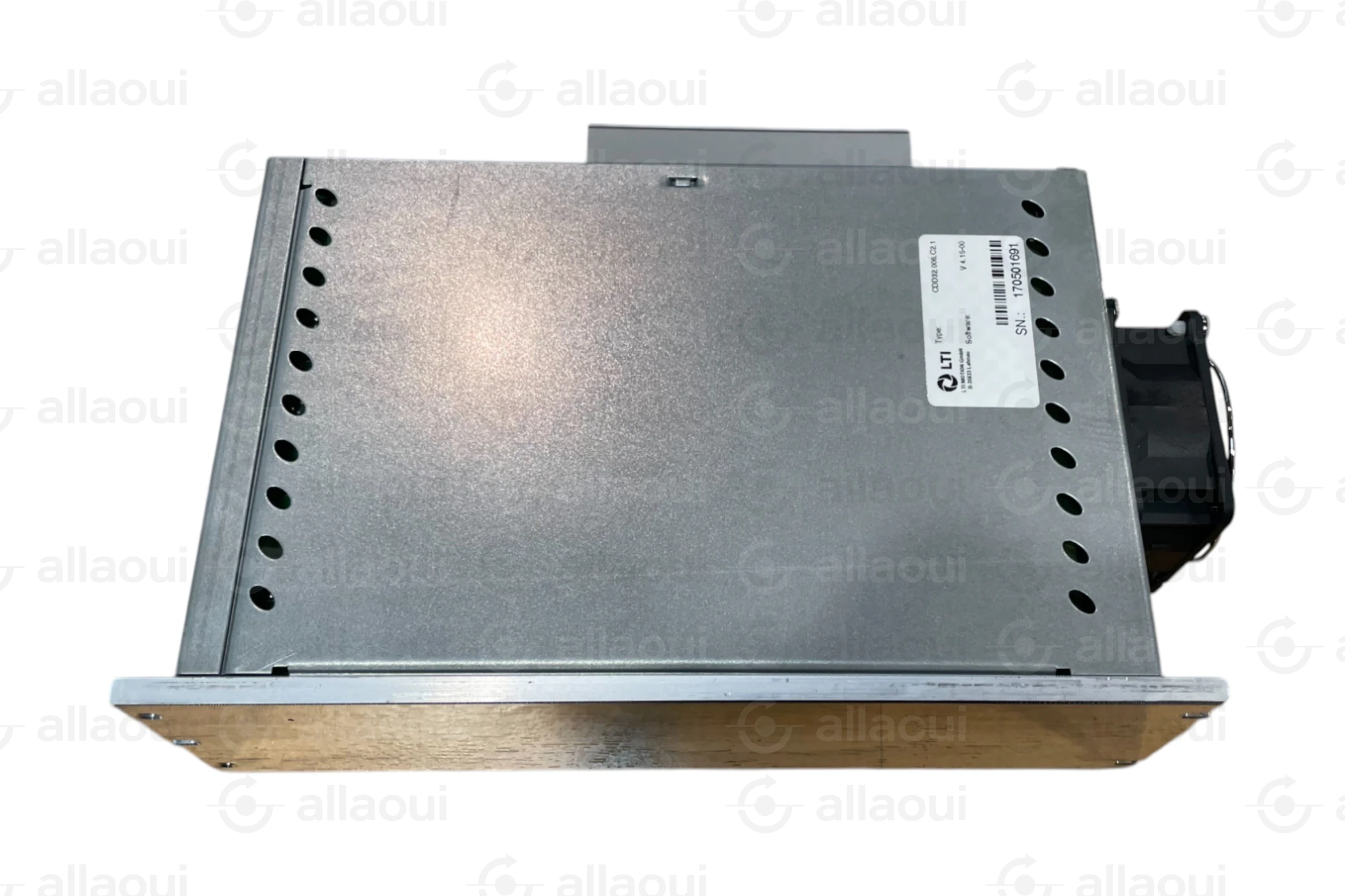 LTI Motion Frequency Inverter CDD32.006,C2.1 LTI Motion Frequency Inverter CDD32.006,C2.1