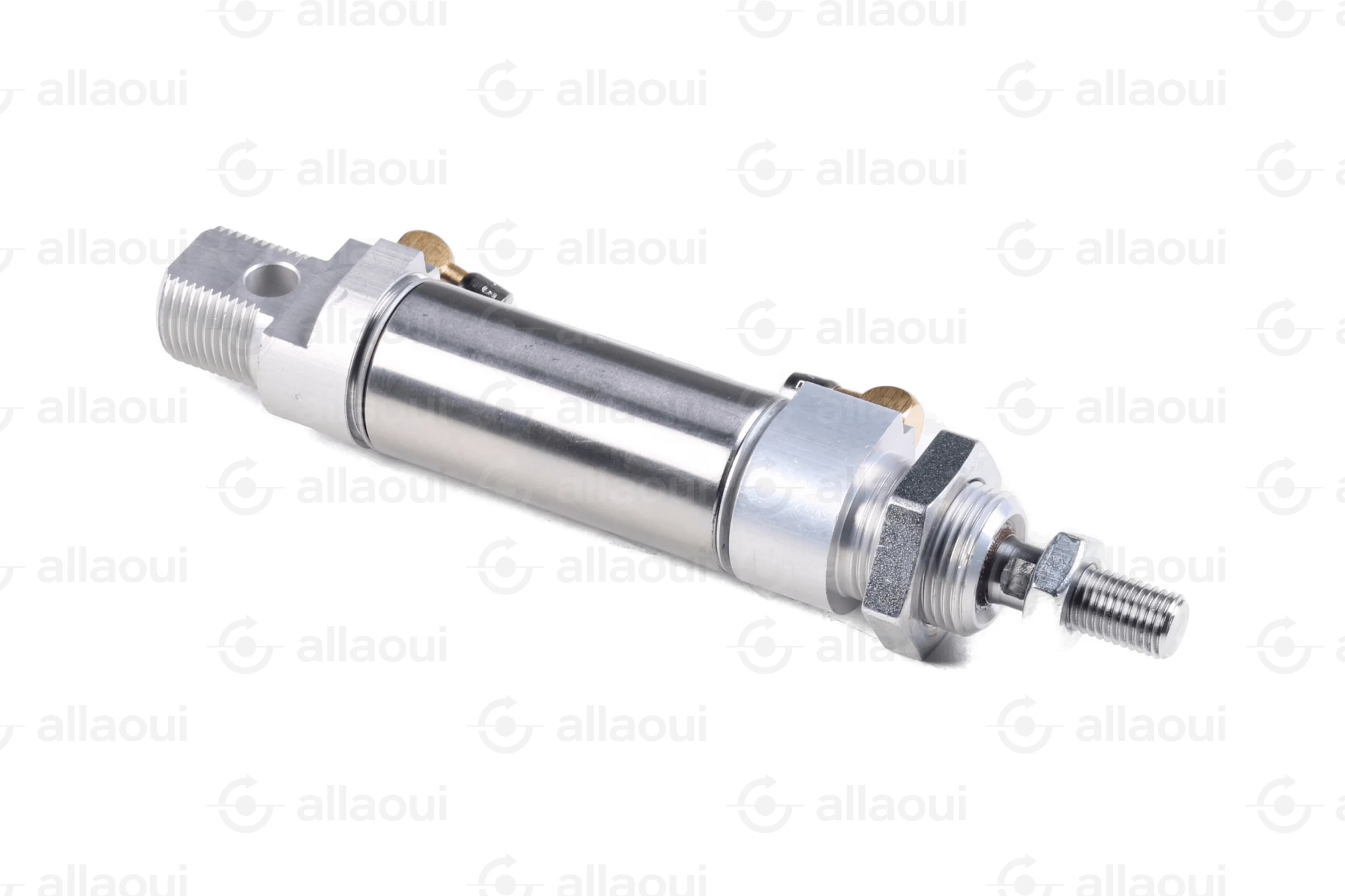 Aventics Pneumatic Cylinder 0 822 334 280 Aventics Pneumatic Cylinder 0 822 334 280