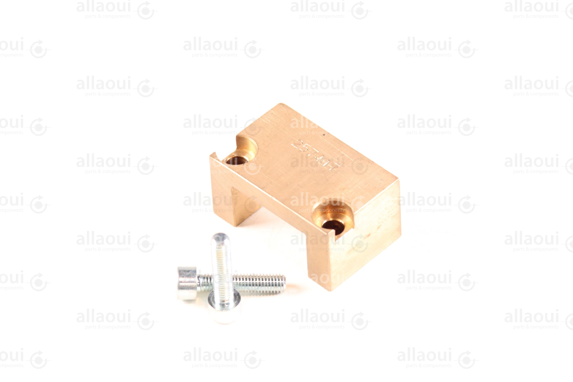 Kolbus Holder 00257417 Kolbus Holder 00257417