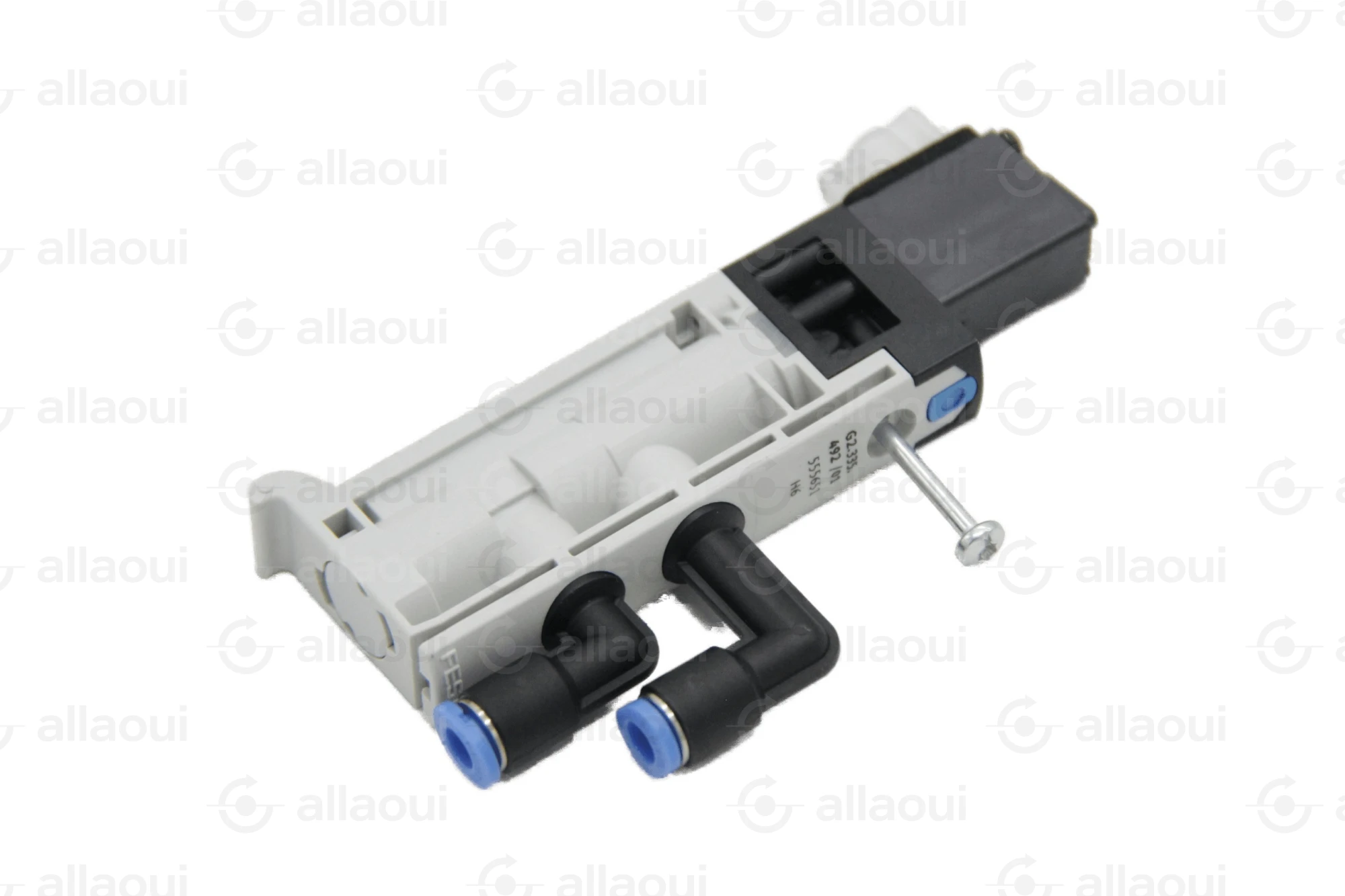 Festo Magnet valve monostable 555651