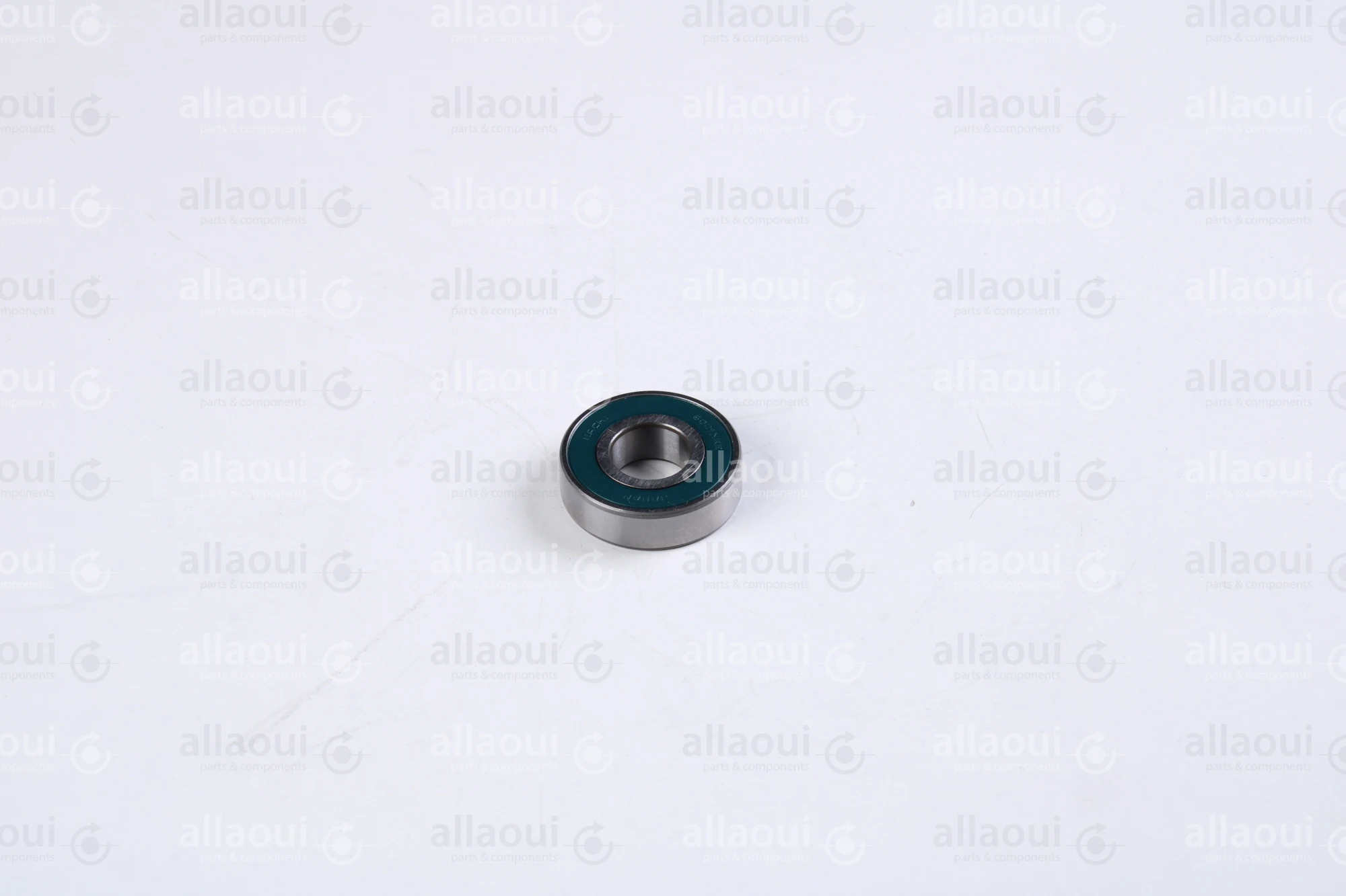 Nachi Grooved ball bearing 12x28x8 mm 6001NKE Nachi Grooved ball bearing 12x28x8 mm 6001NKE