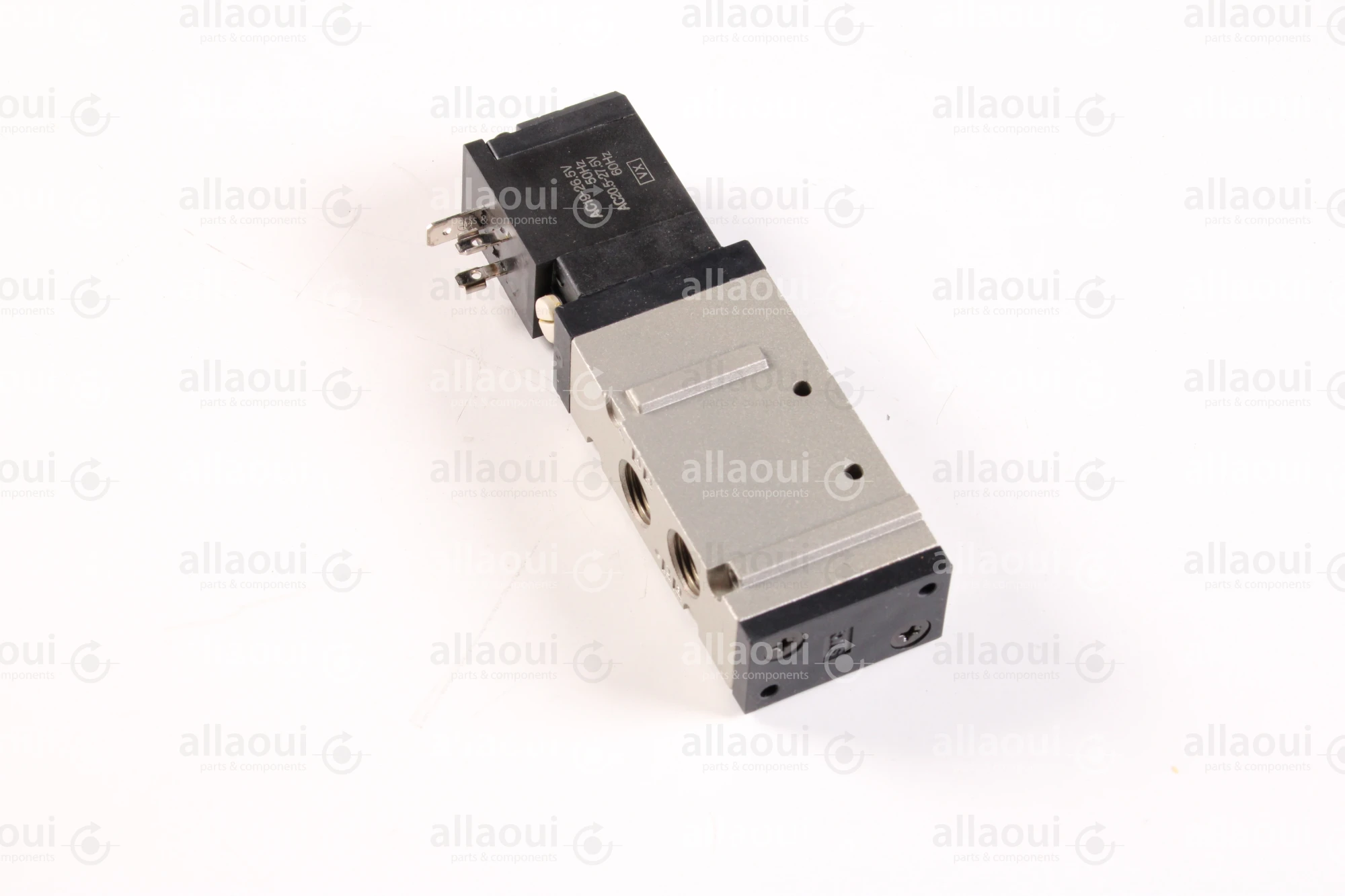 SMC Magnet Valve EVFS2130 SMC Magnet Valve EVFS2130