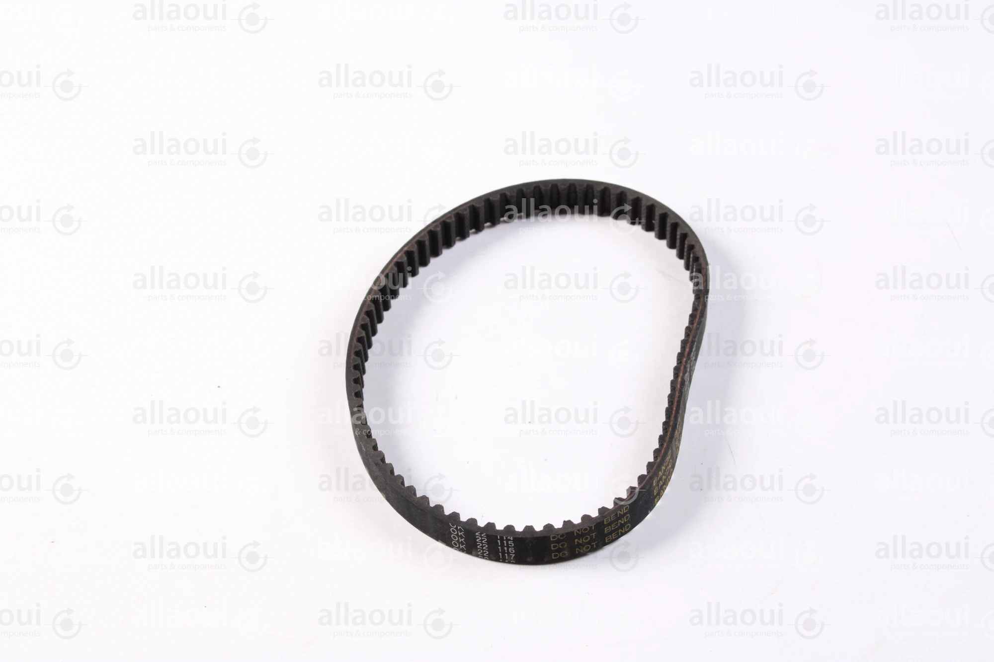 Bando Timing Belt STS-S5M-350-9mm Bando Timing Belt STS-S5M-350-9mm