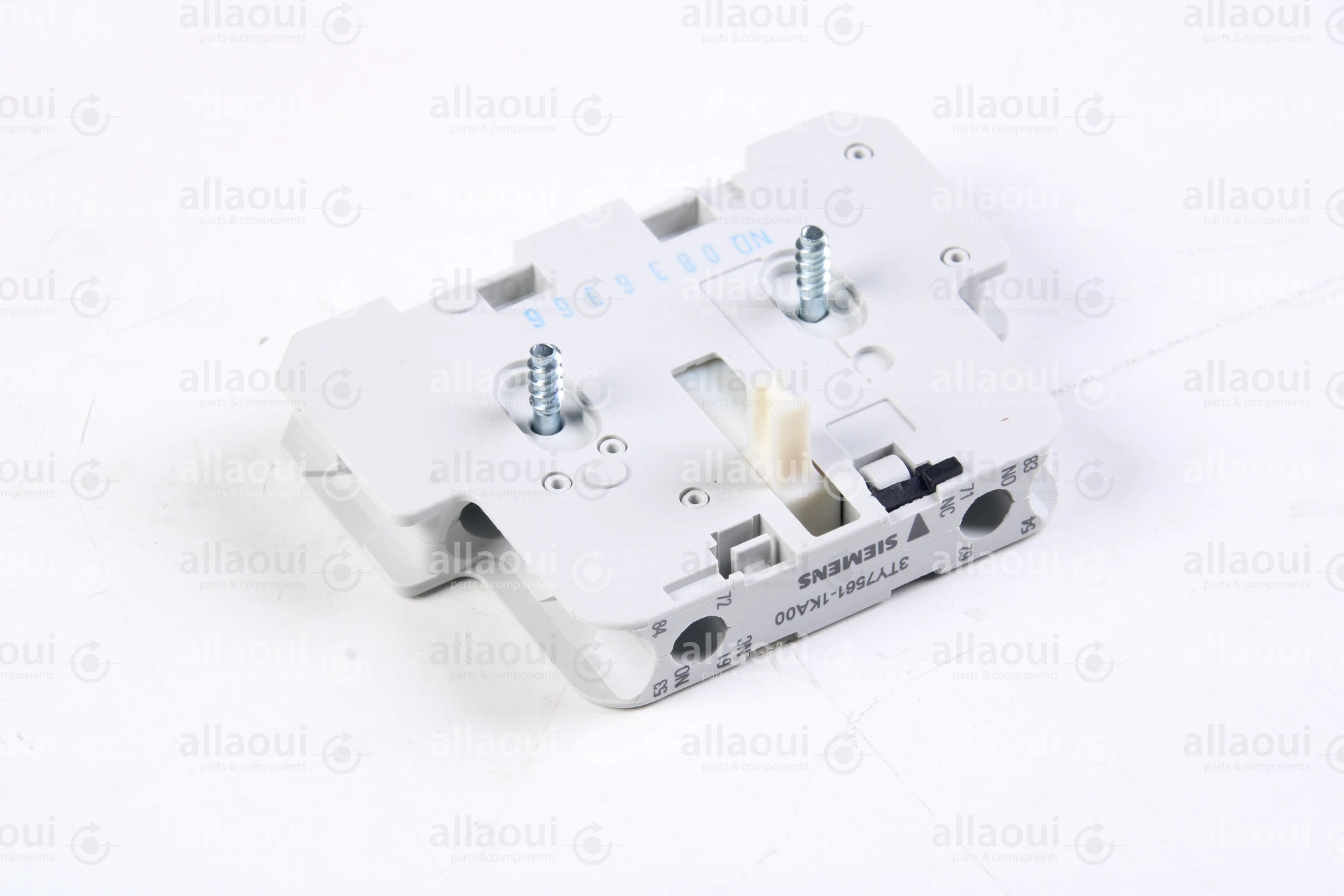 Siemens Auxiliary Switch 3TY7561-1KA00 Siemens Auxiliary Switch 3TY7561-1KA00