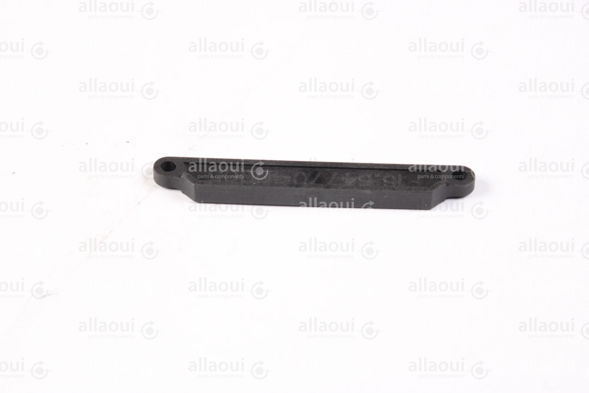 Manroland Switch Ruler Pull-in Chain 16.64770-0005 Manroland Switch Ruler Pull-in Chain 16.64770-0005