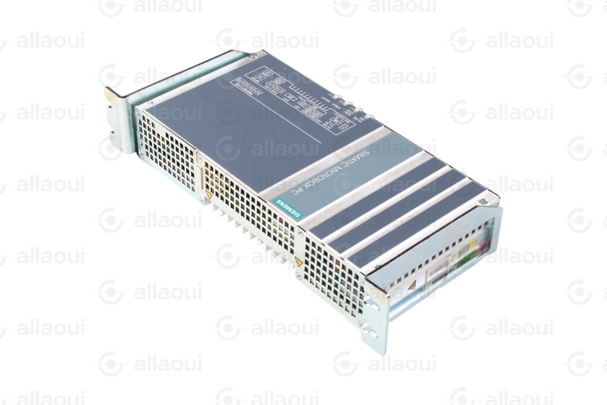 Siemens SIAMATIC MICROBOX PC 6AG4140-4EC07-0PA0