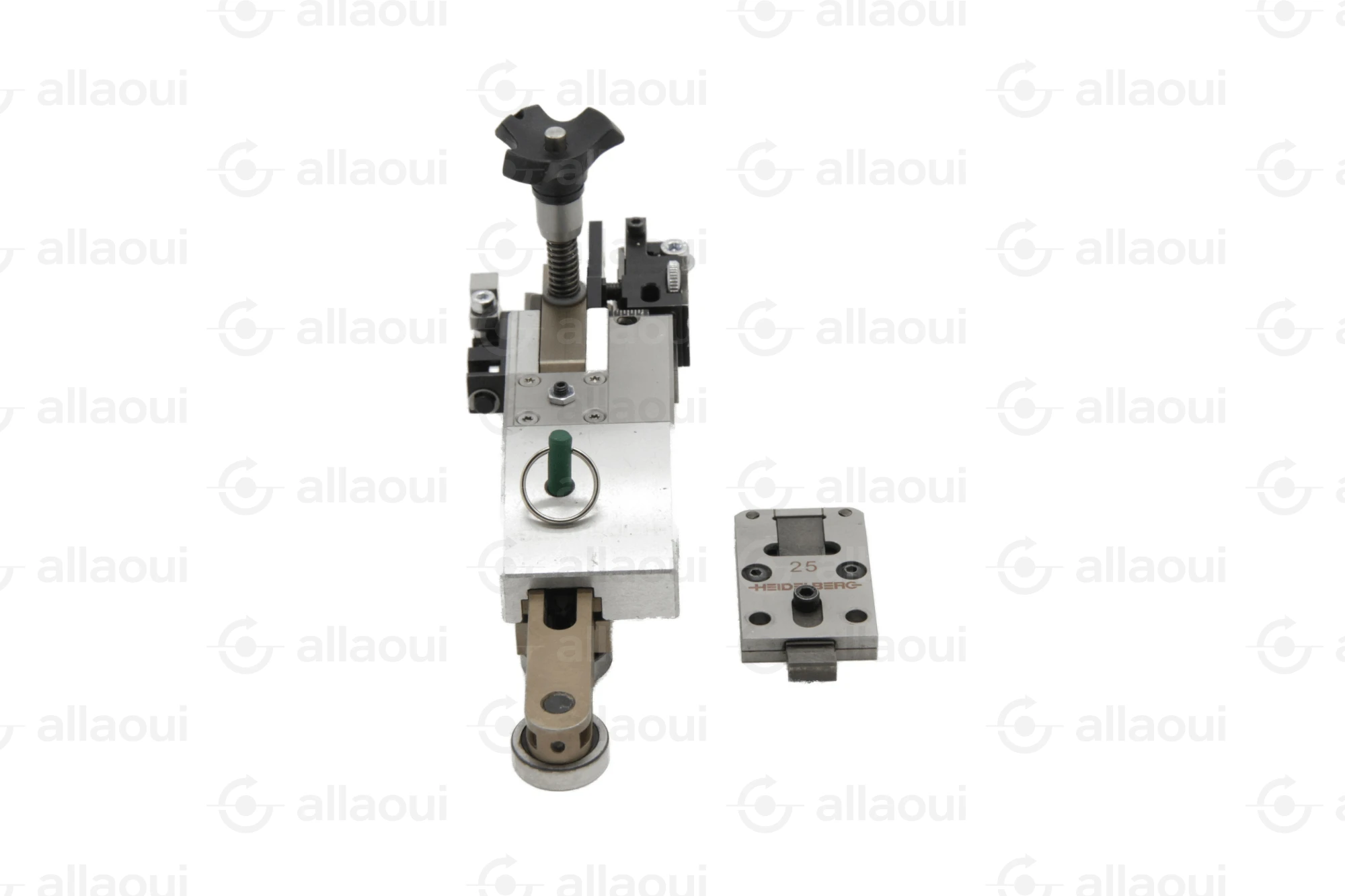 Heidelberg Stitching Head 45-N14 FJ.1800100/01