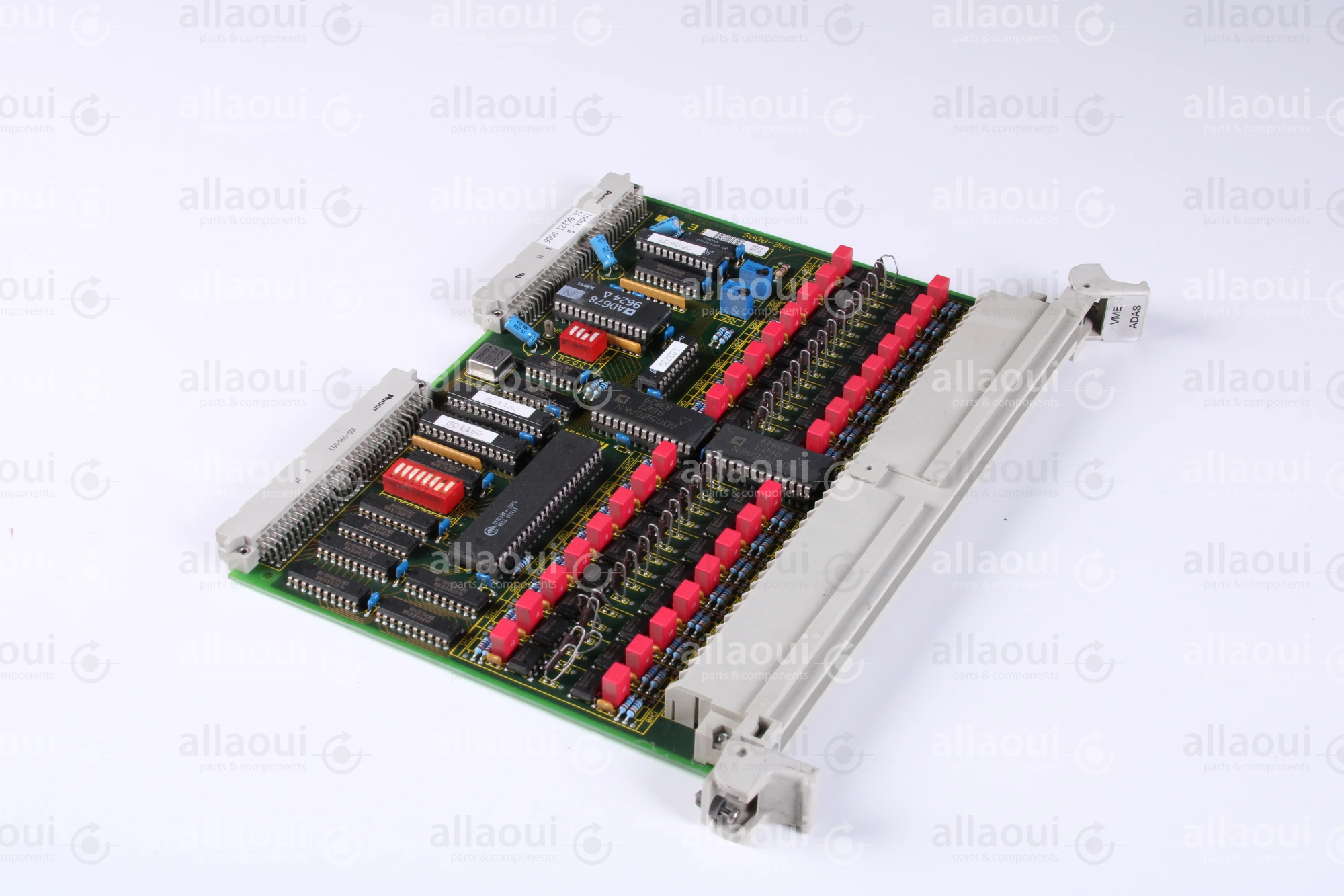 Manroland Board 16.86121-0006 Index B Manroland Board 16.86121-0006 Index B