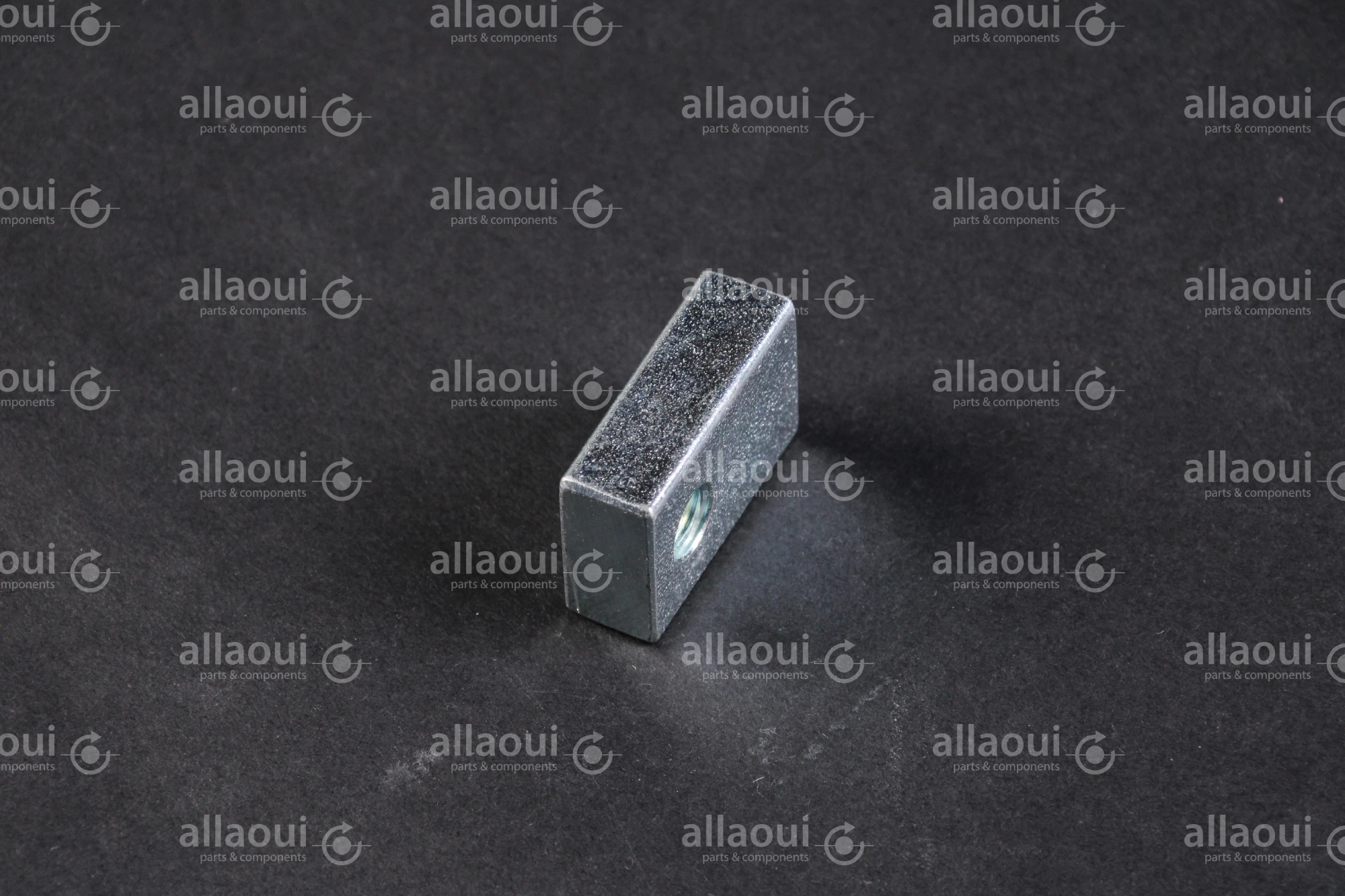 Kolbus Plate 00235696 Kolbus Plate 00235696