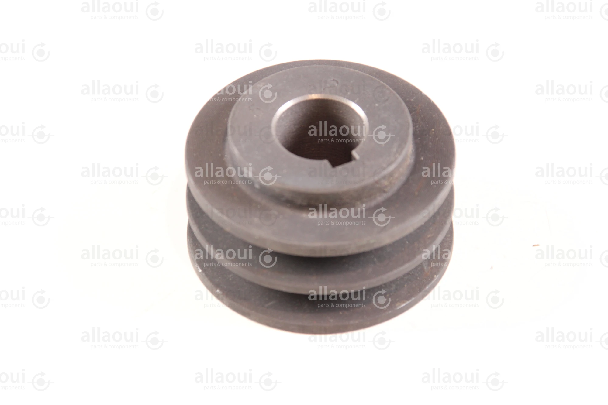 Optibelt Pulley SPZ 56X2 Optibelt Pulley SPZ 56X2