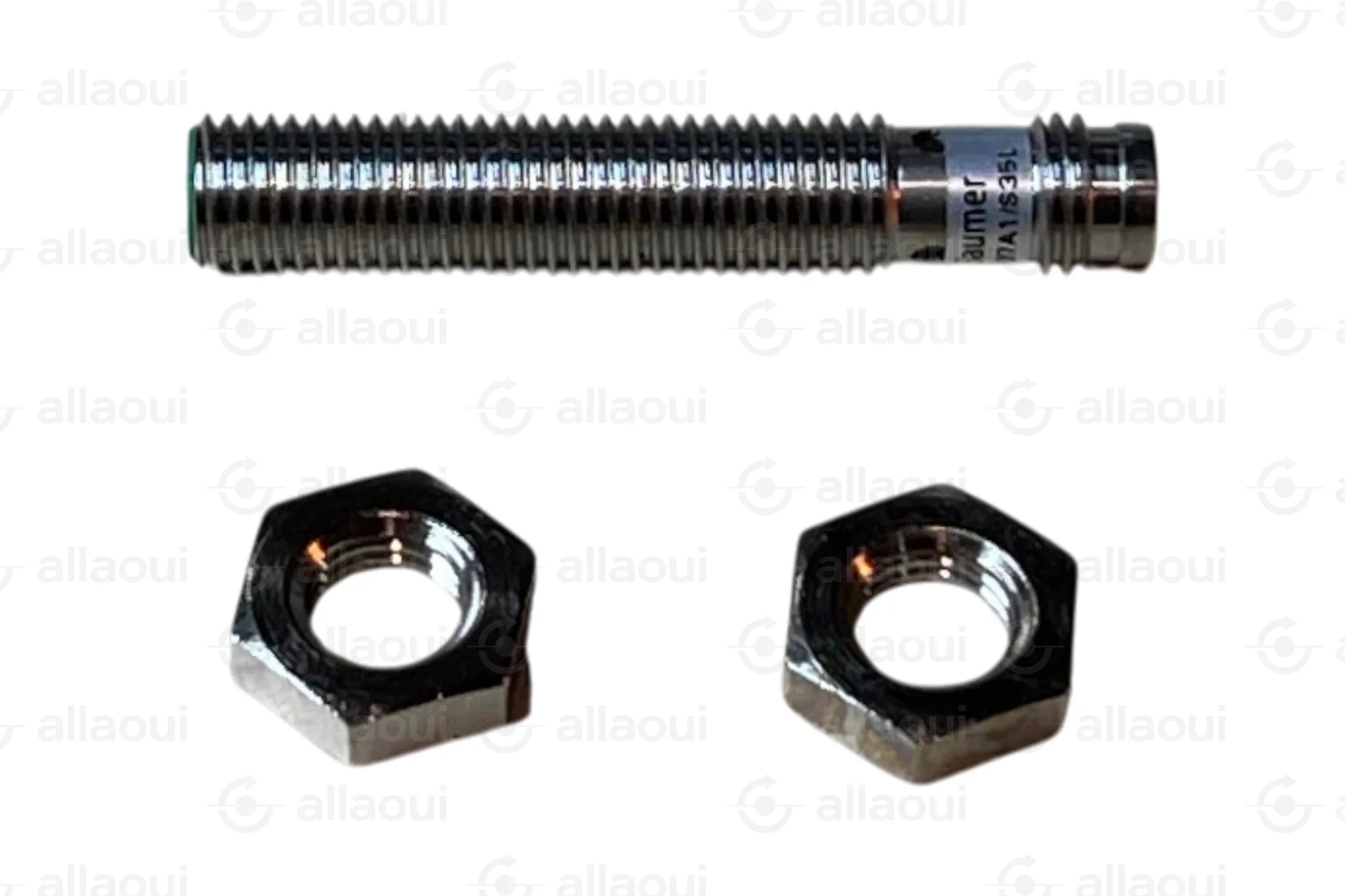 Baumer Sensor Baumer IFRM 08P37A1/S35L IFRM 08P37A1/S35L Baumer Sensor Baumer IFRM 08P37A1/S35L IFRM 08P37A1/S35L