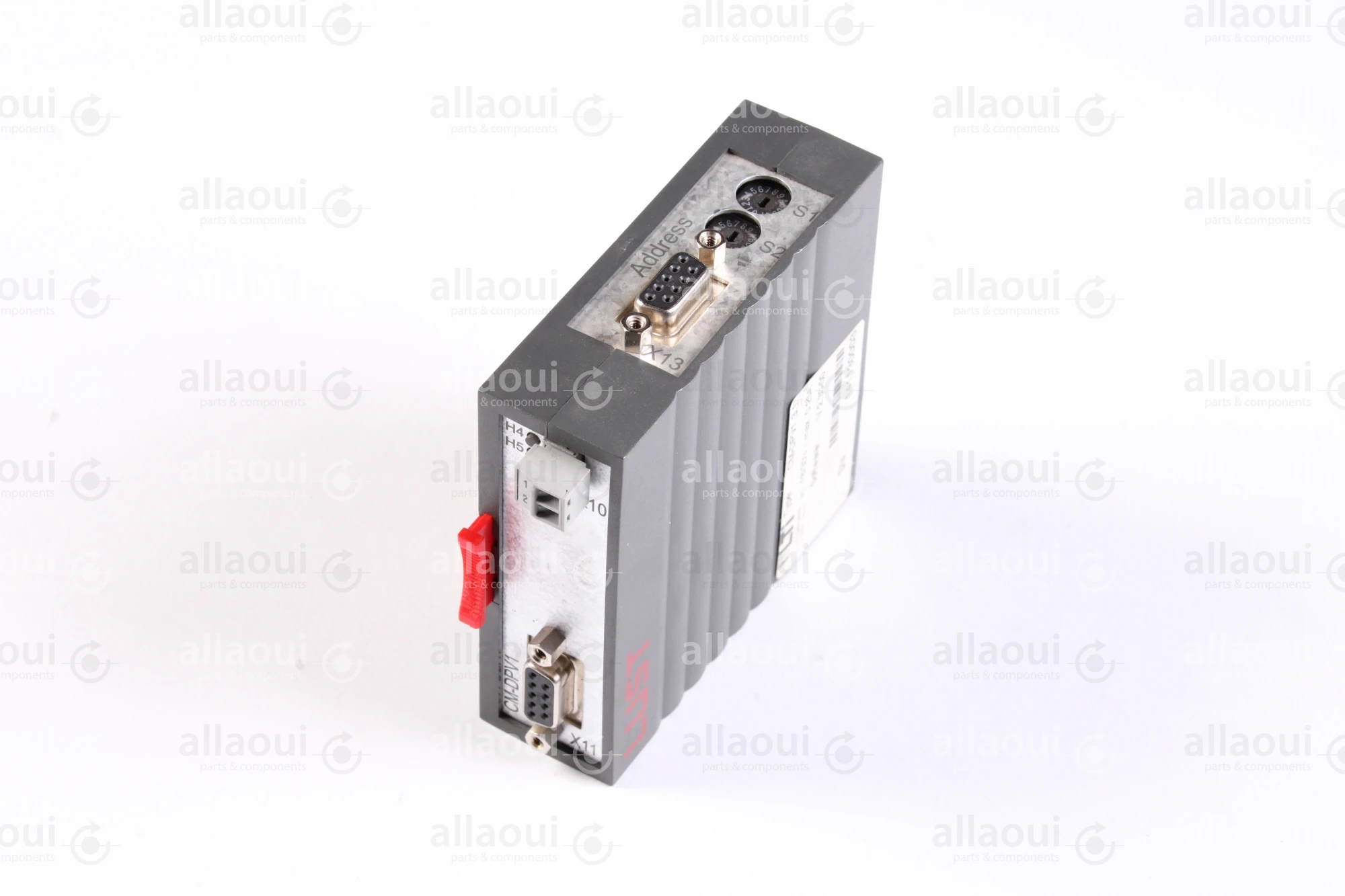 ABB LTI Drive Communication Module 141130003 ABB LTI Drive Communication Module 141130003