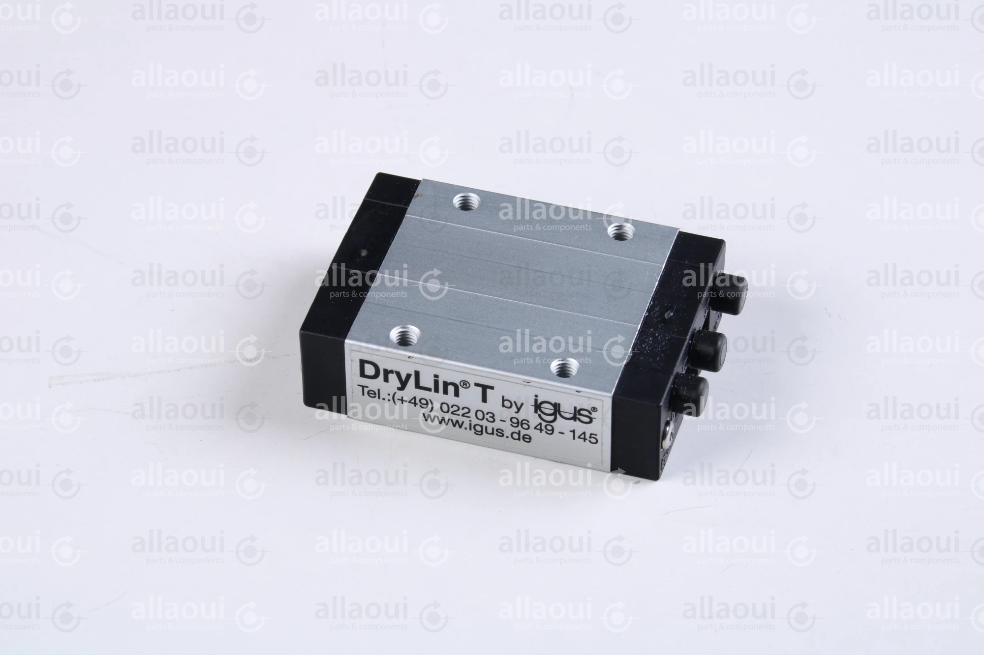 Igus Guiding Carriage TW-01-15 Igus Guiding Carriage TW-01-15