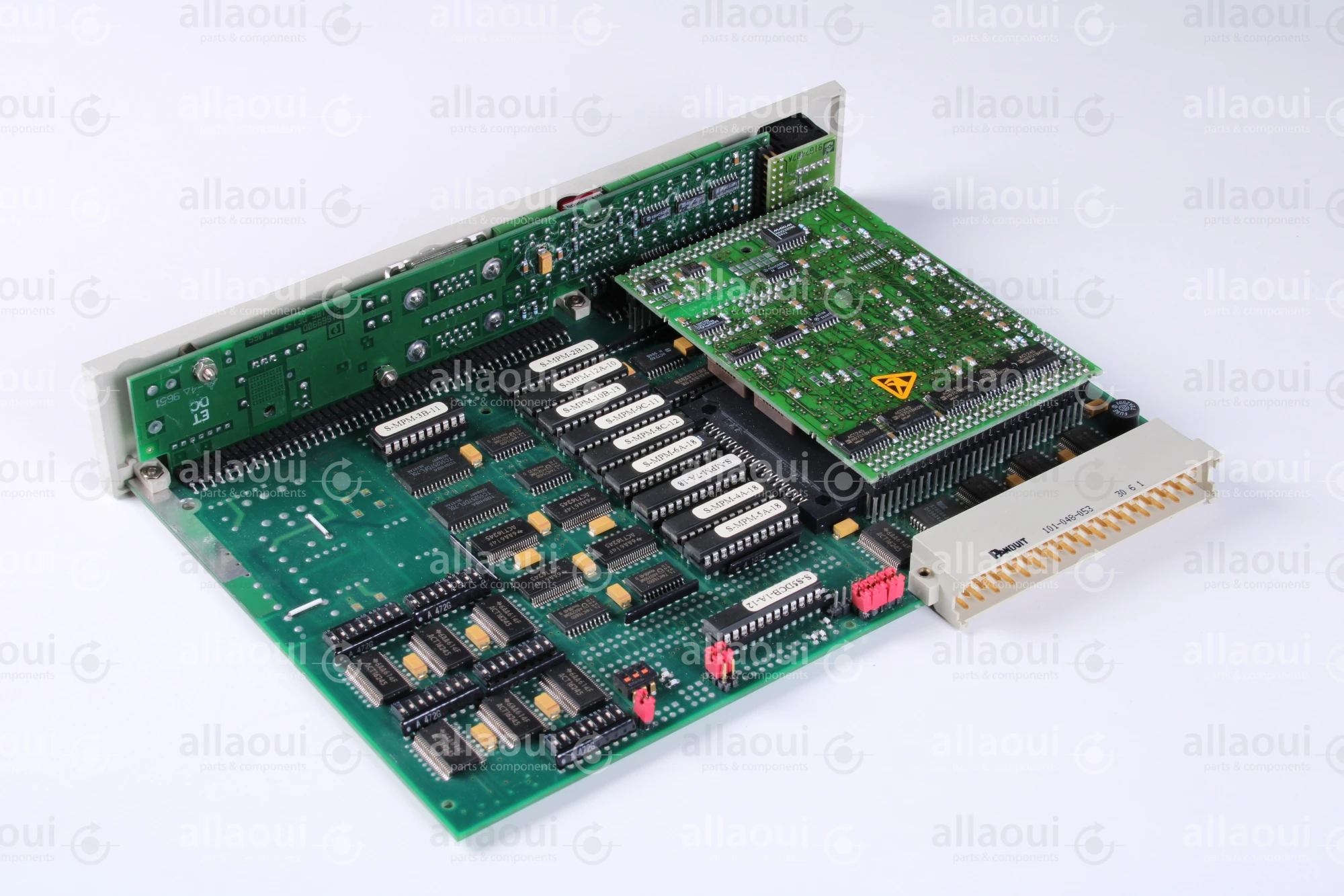Phoenix Contact Interbus-S IBS S5 DCB/I-T IBS S5 DCB/I-T Phoenix Contact Interbus-S IBS S5 DCB/I-T IBS S5 DCB/I-T