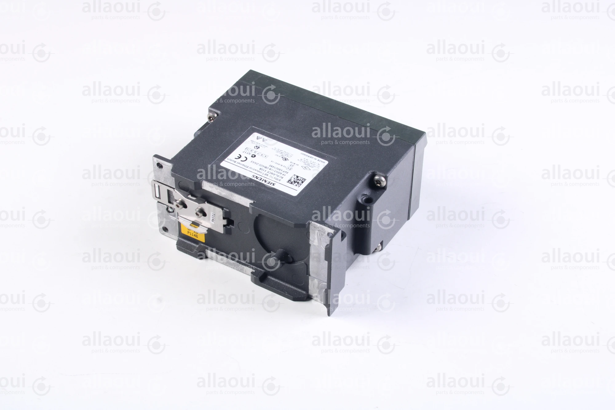Siemens Switch 6GK5108-0BA00-2AA3 Siemens Switch 6GK5108-0BA00-2AA3