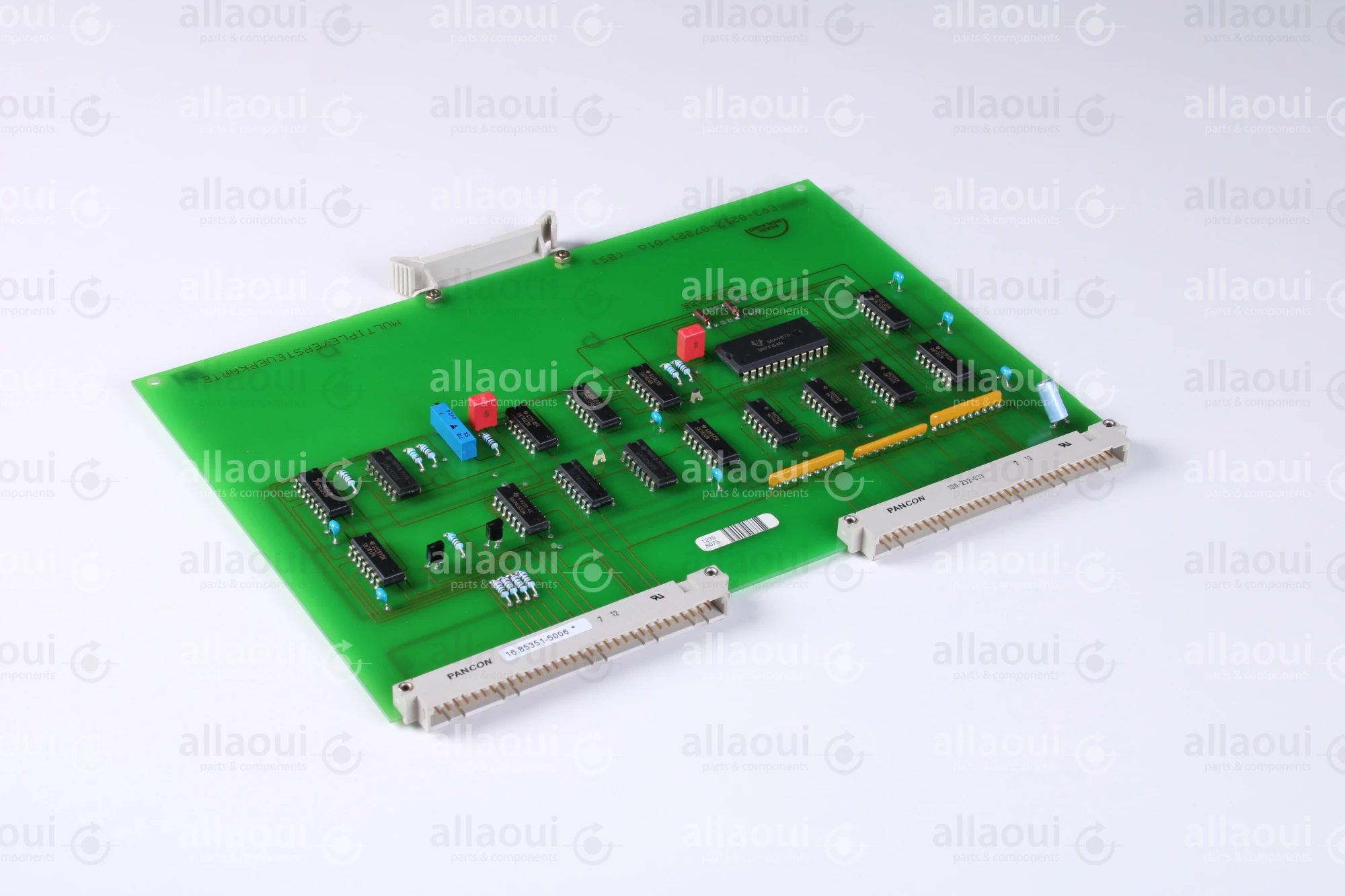 Manroland Board 16.85351-5006 Manroland Board 16.85351-5006