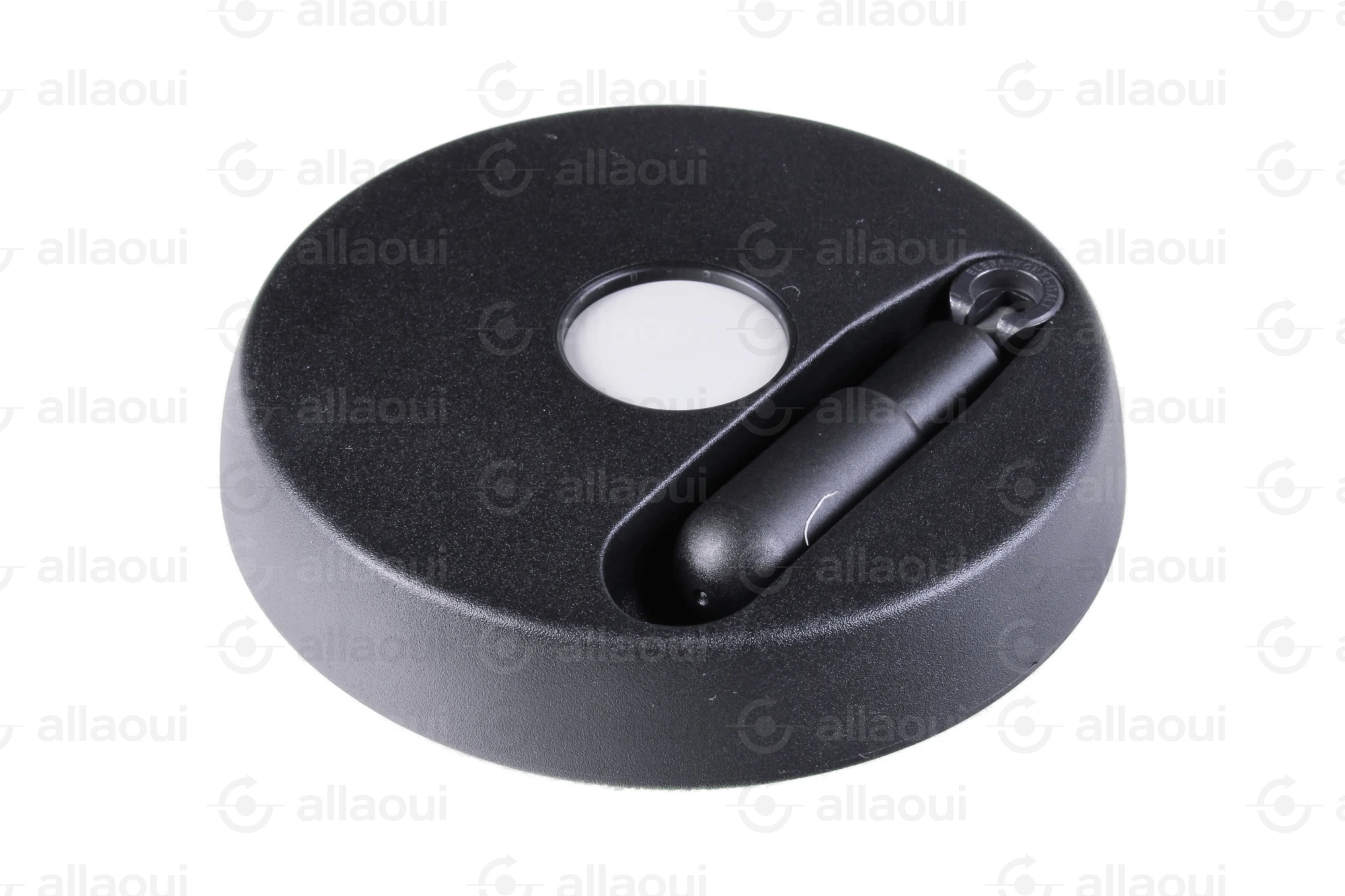 Müller Martini Handwheel 125/14 0037.0037