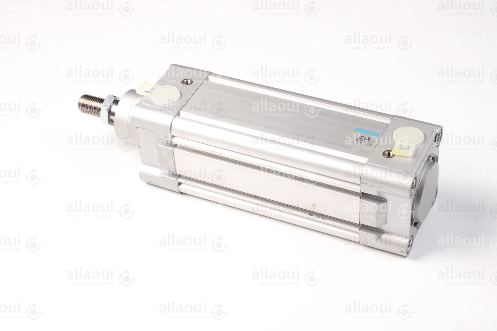 Festo Standard Cylinder DNC-63-100-PPV-A Festo Standard Cylinder DNC-63-100-PPV-A