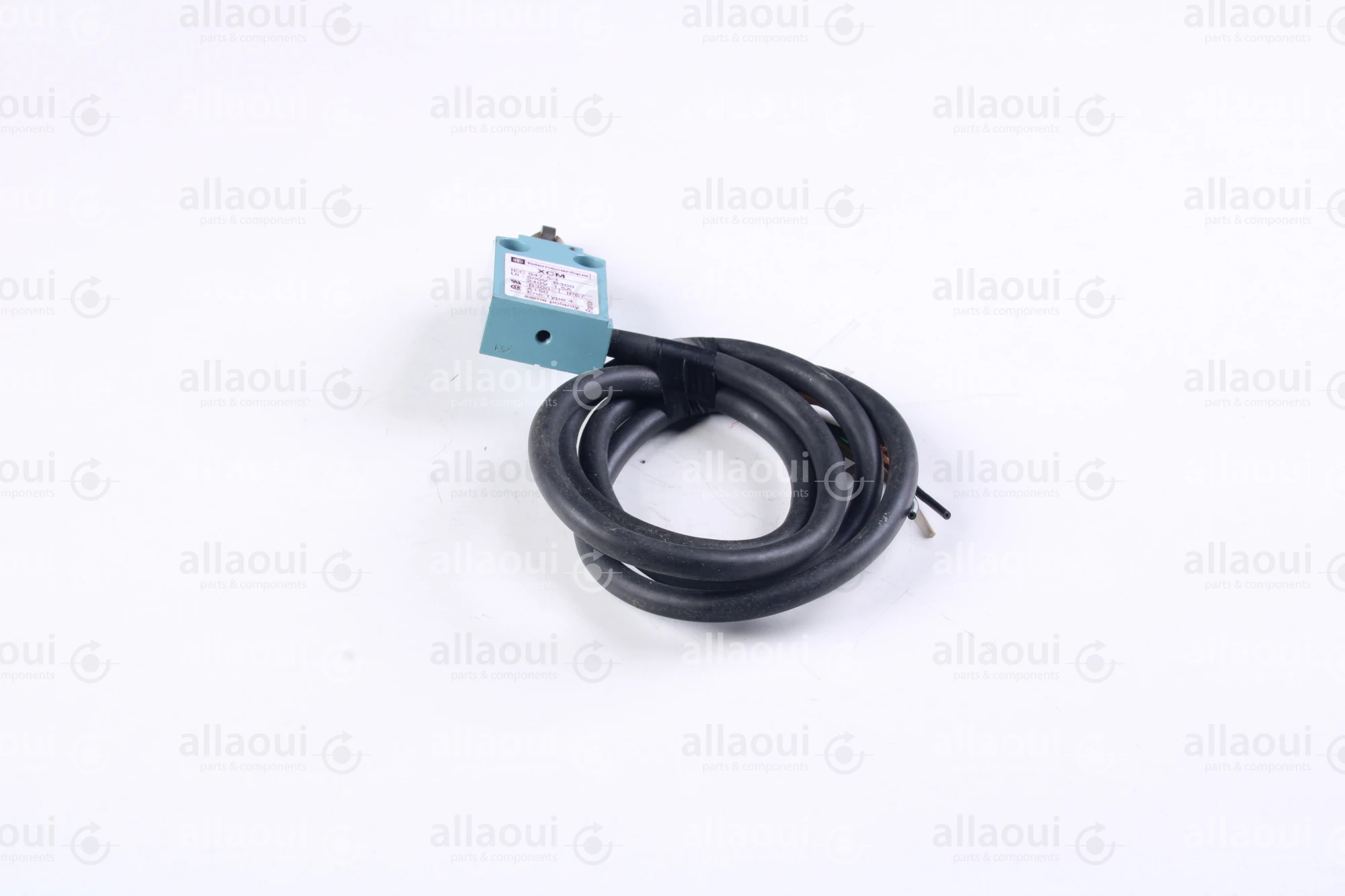 Telemecanique Limit Switch XCM-A103 Telemecanique Limit Switch XCM-A103