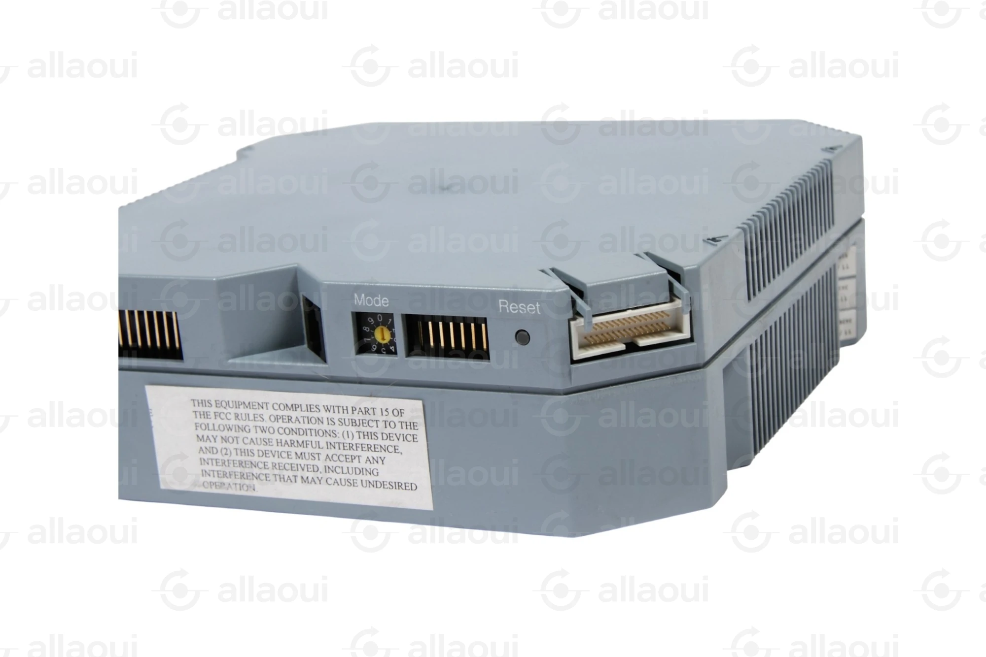 B&R Industrial Automation Controller 4C2000.01-110