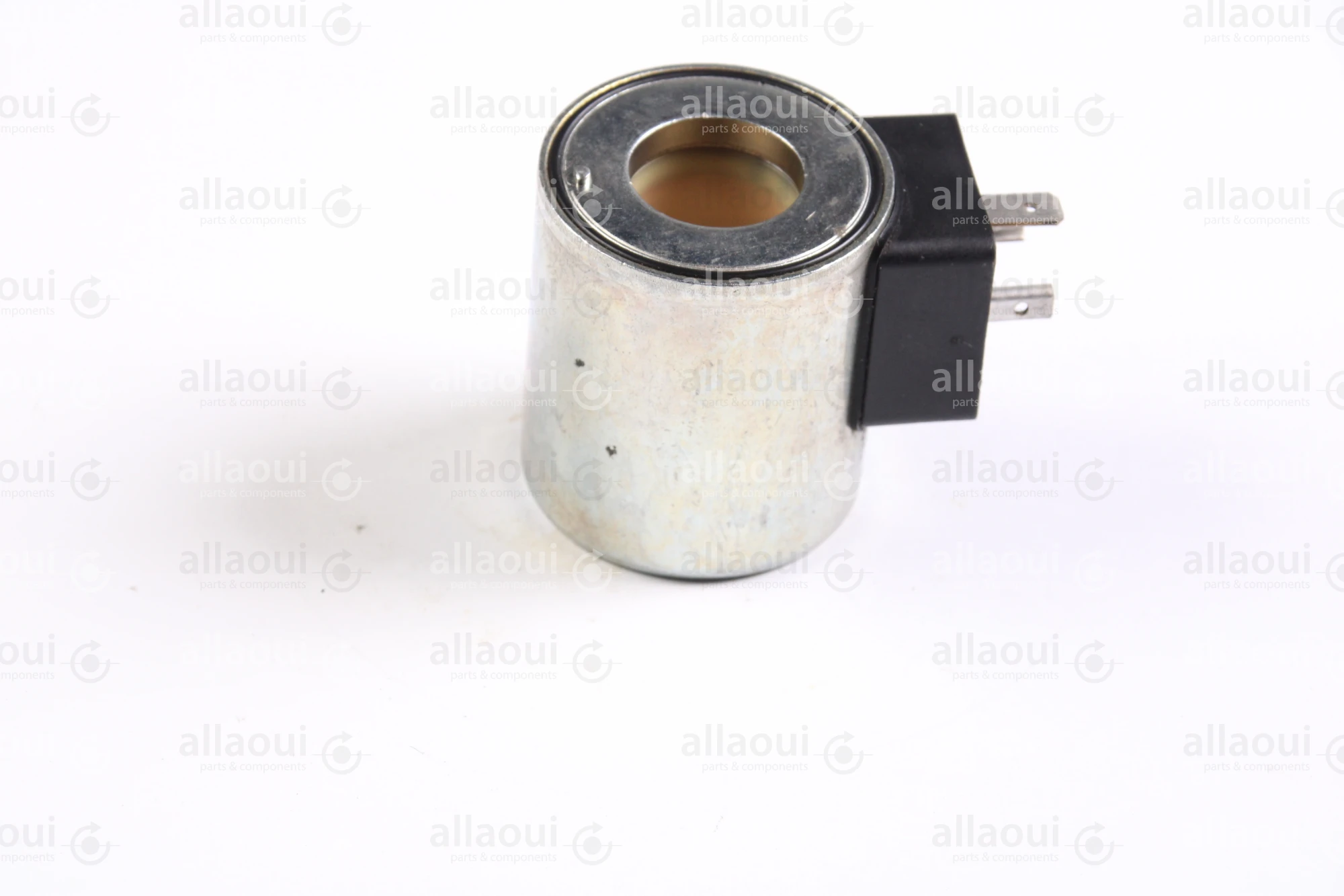 Bosch Rexroth Solenoid valve coil 1837001227 Bosch Rexroth Solenoid valve coil 1837001227