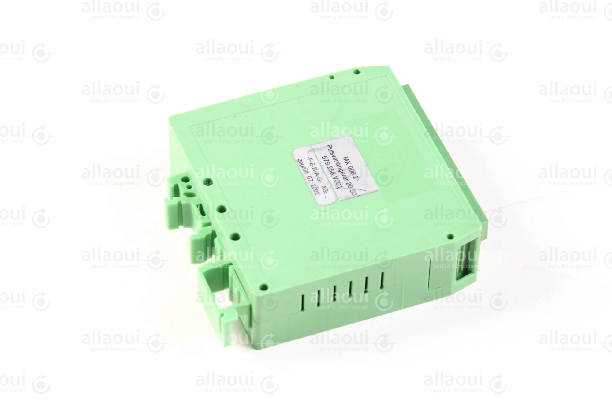 Phoenix Contact Pulse Extender 579.258.V001 Phoenix Contact Pulse Extender 579.258.V001