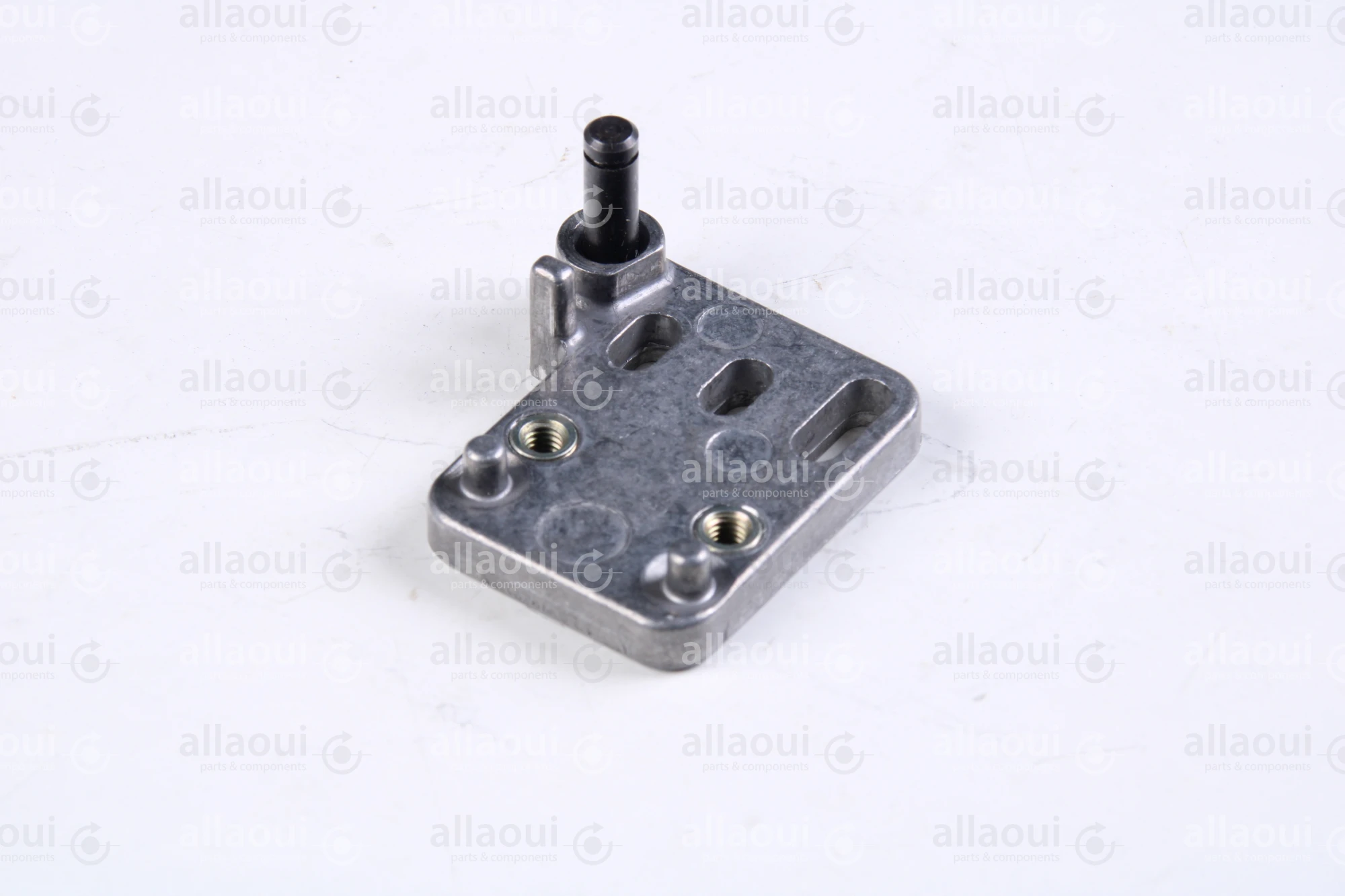 Heidelberg Base plate KPL left 91.090.801F/04 Heidelberg Base plate KPL left 91.090.801F/04