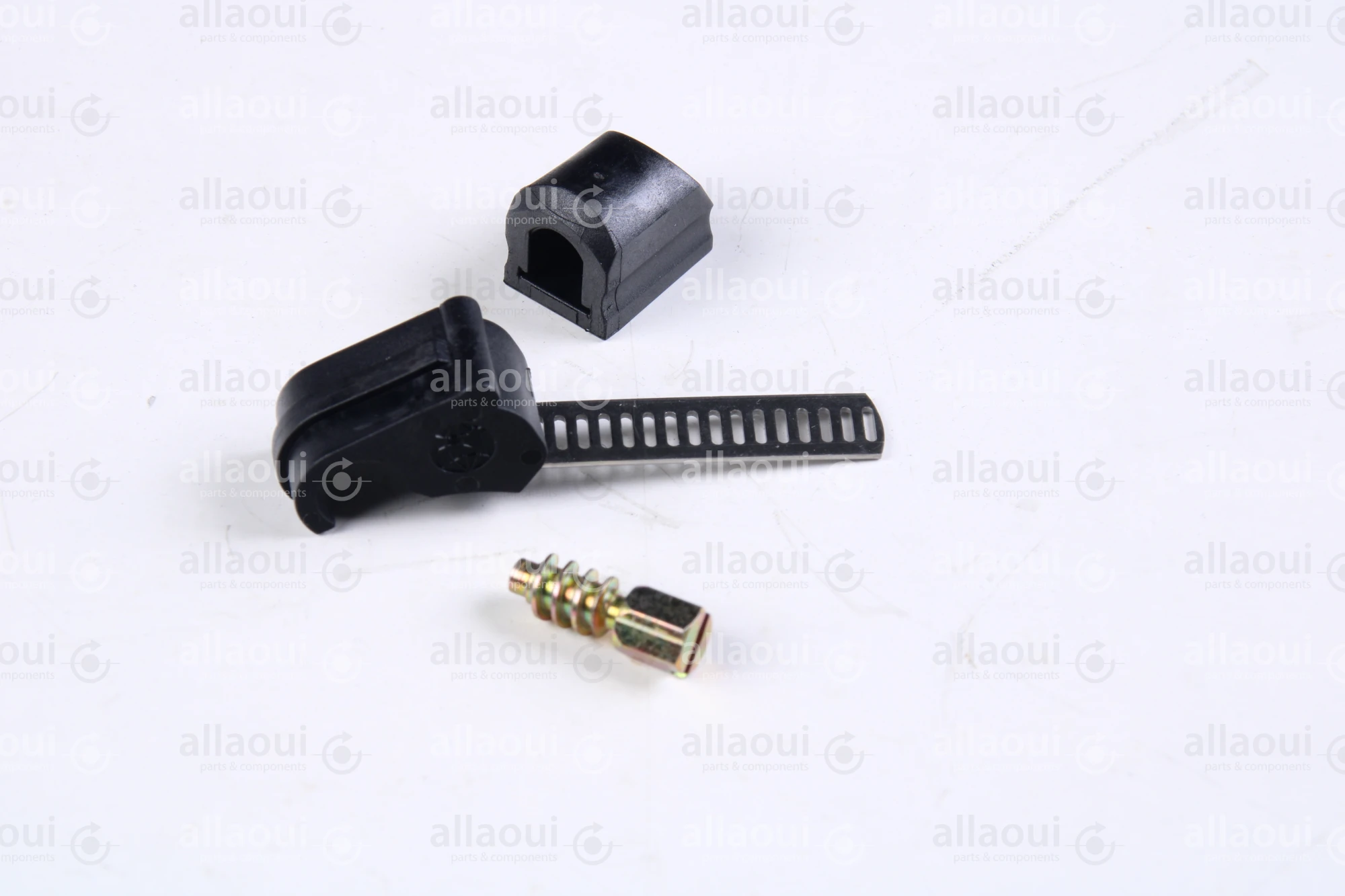 Norgren Mounting Holder QM/27/2/1 Norgren Mounting Holder QM/27/2/1